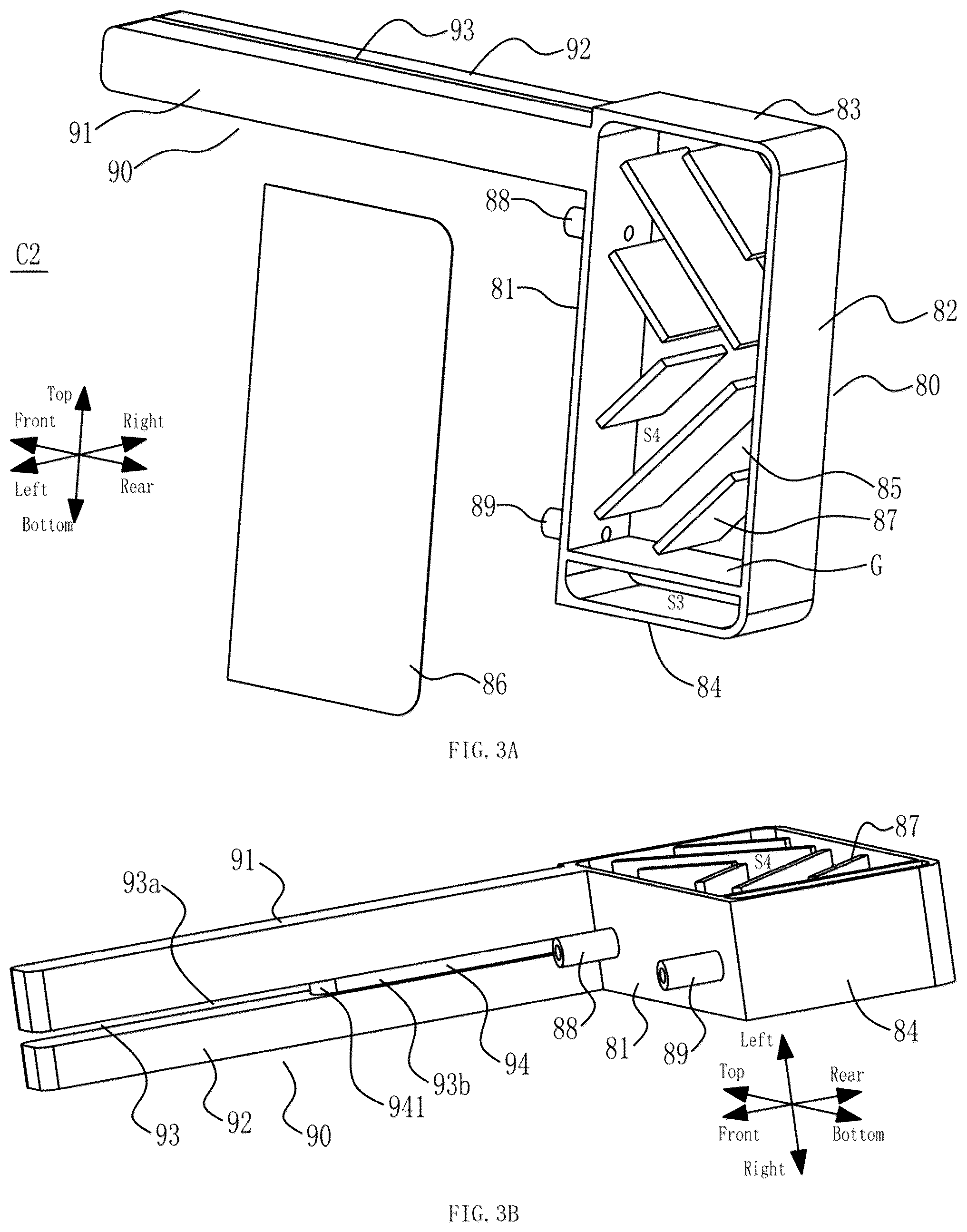 Patent US12479211 Figure 3 – Remanufacturing method of ink cartridge, and remanufactured ink cartridge