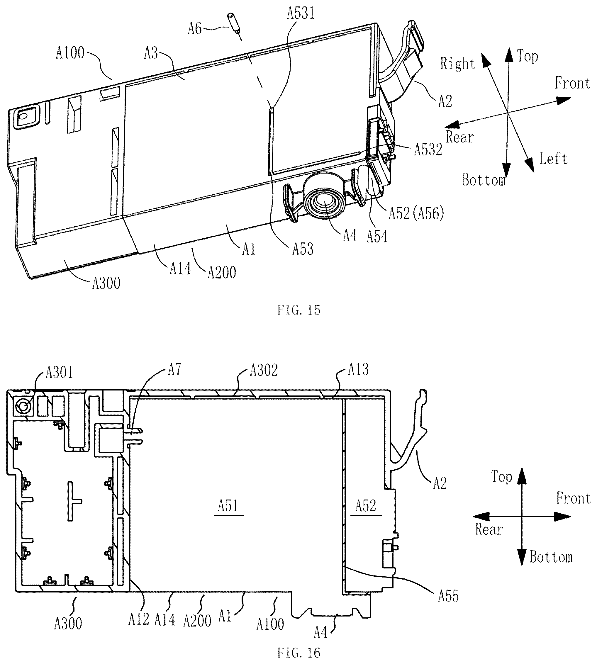 Patent US12479211 Figure 13 – Remanufacturing method of ink cartridge, and remanufactured ink cartridge