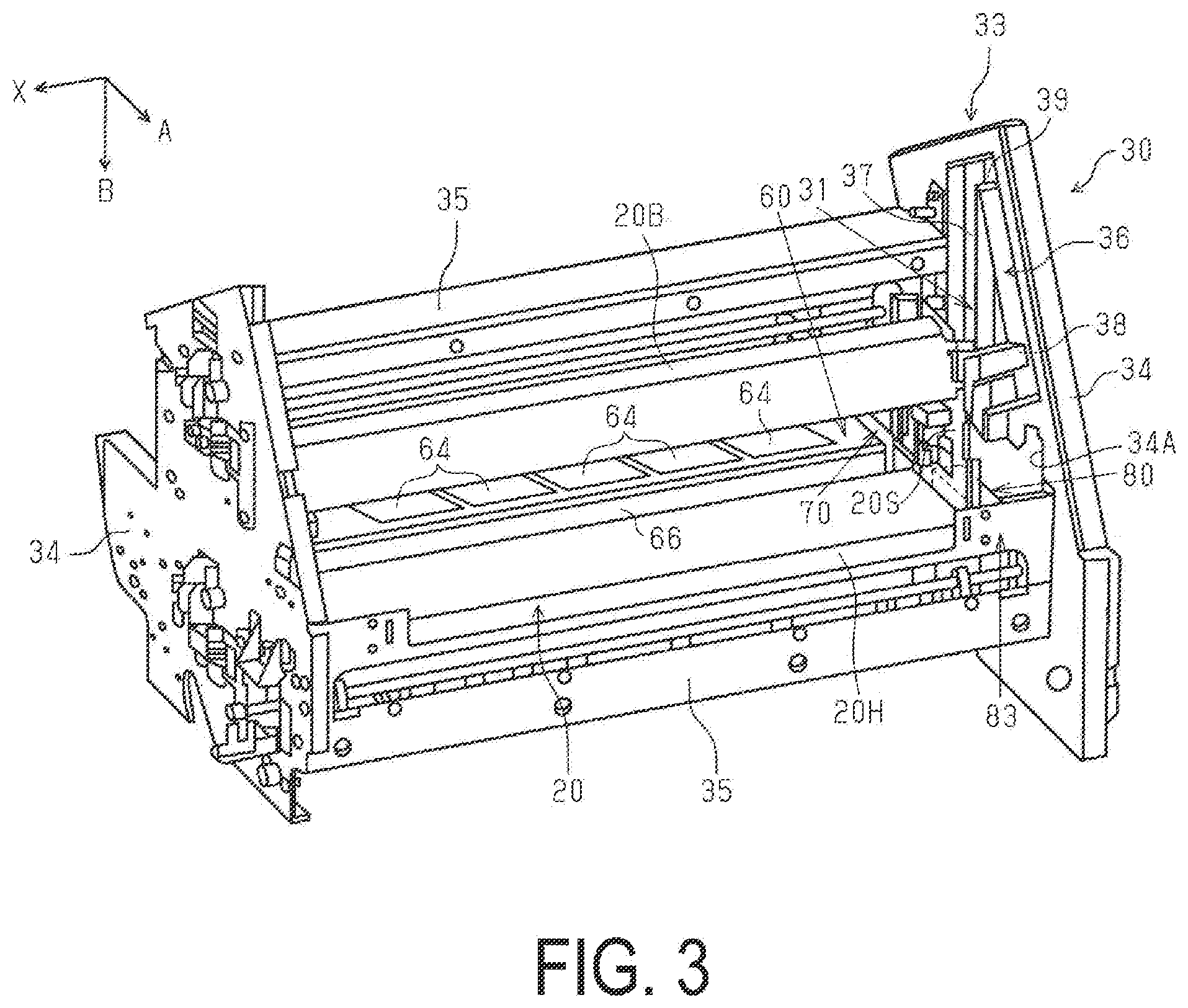 Patent US12479219 Figure 3 – Recording device