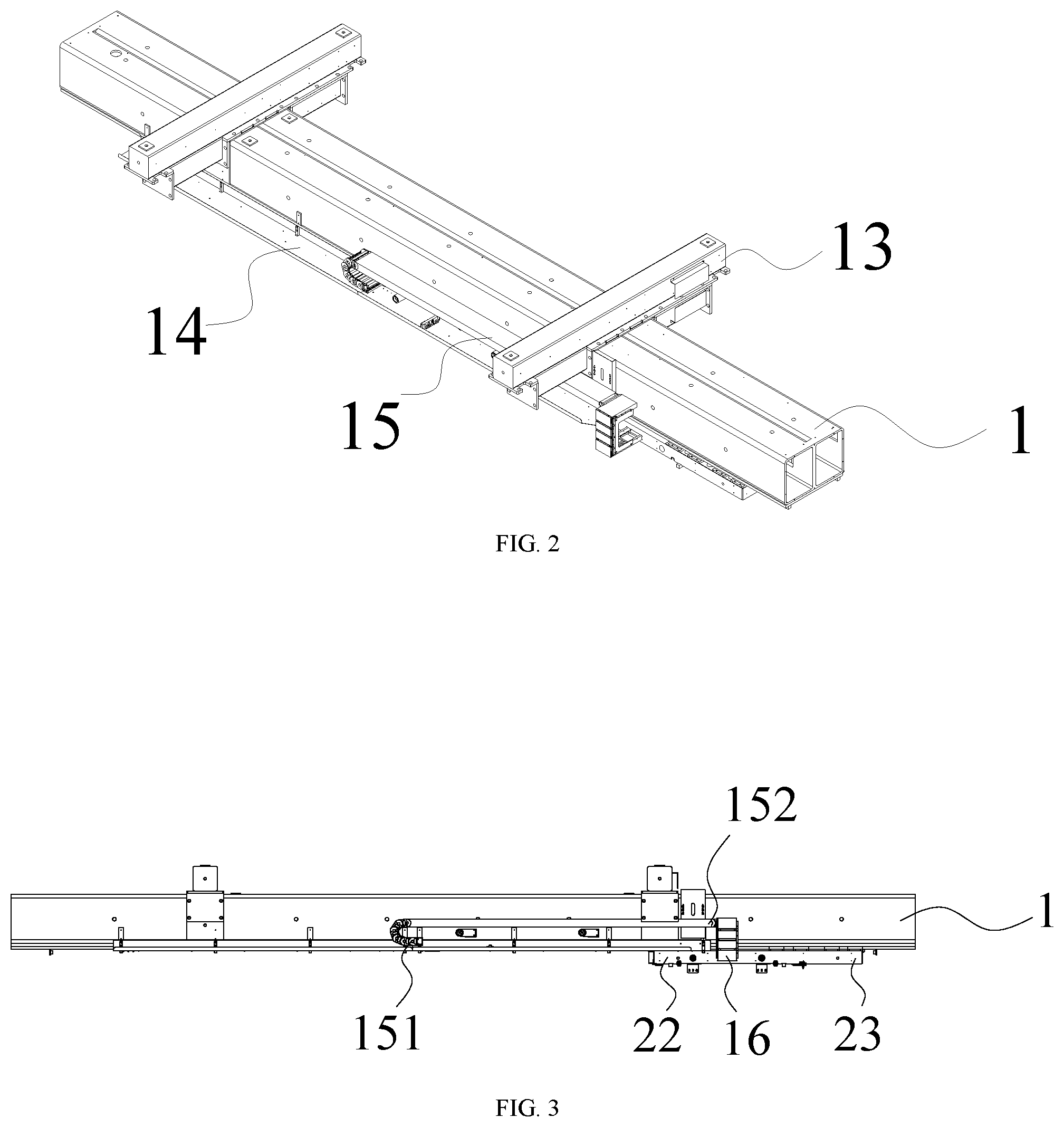 Patent US12479222 Figure 2 – Inkjet printing structure