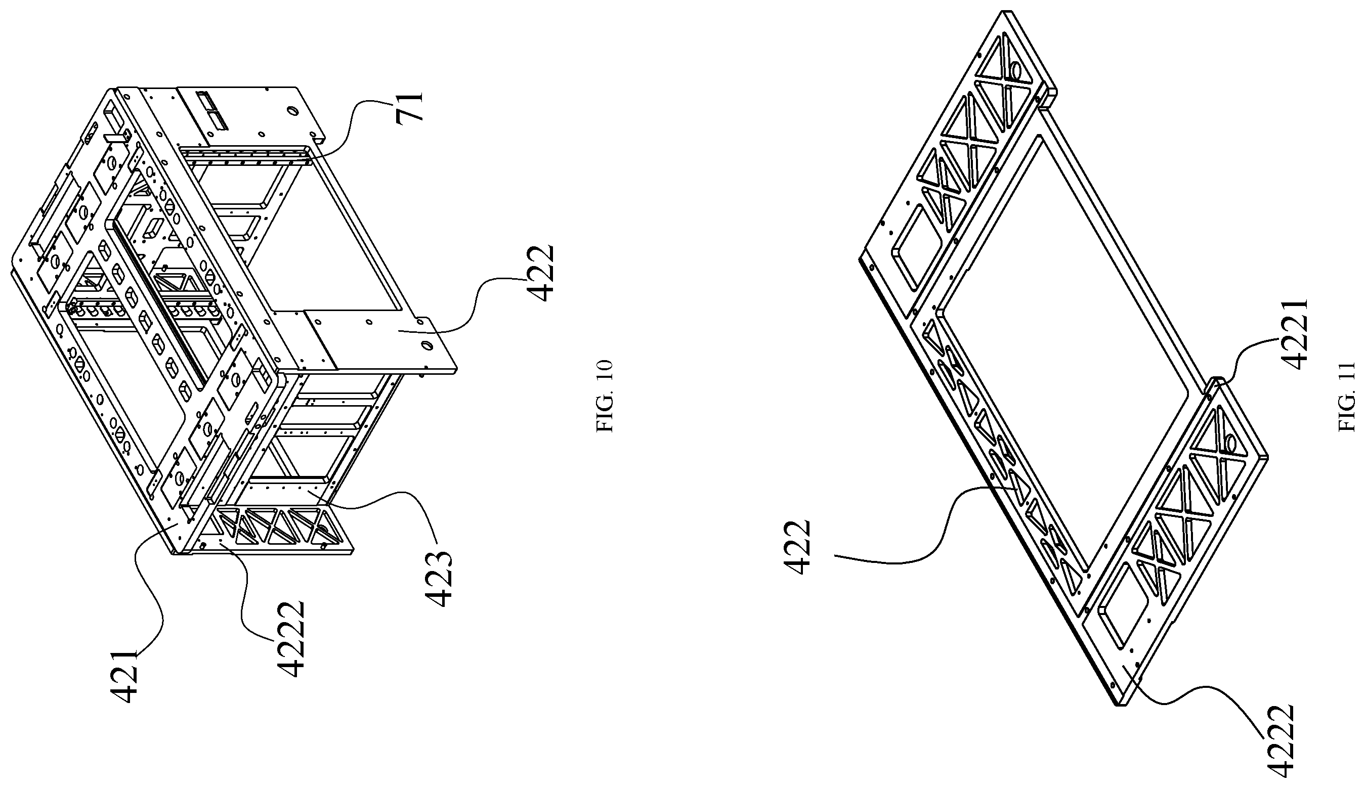 Patent US12479222 Figure 6 – Inkjet printing structure