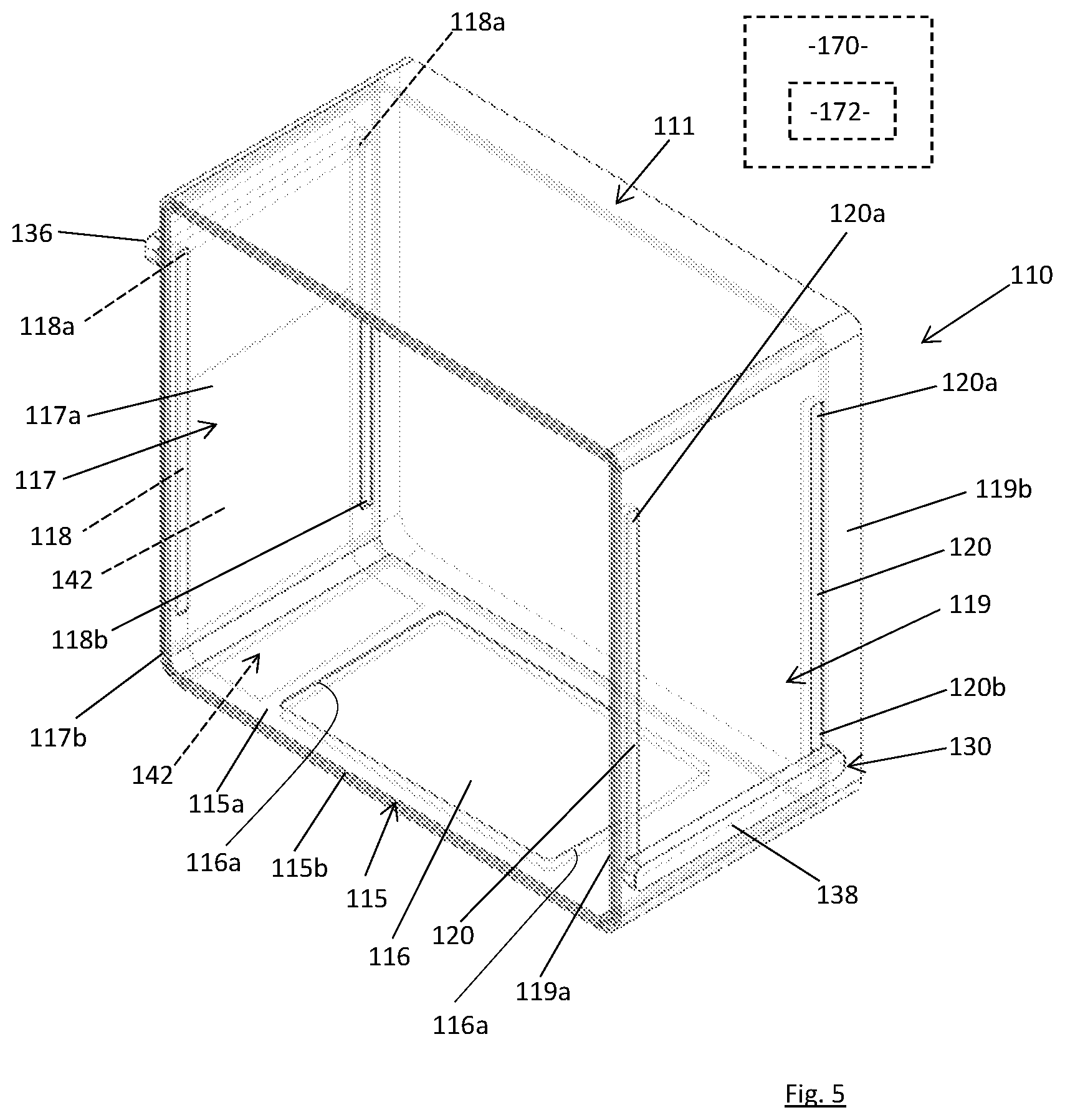 Patent US12479225 Figure 4 – Printing apparatus and method of operation