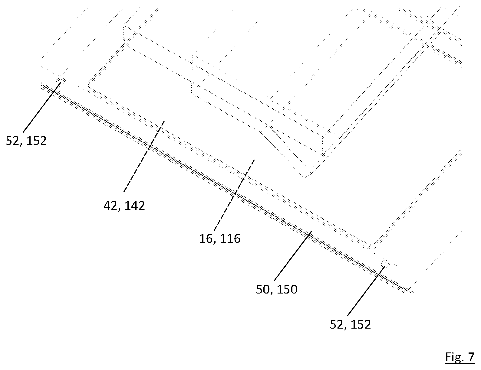 Patent US12479225 Figure 6 – Printing apparatus and method of operation