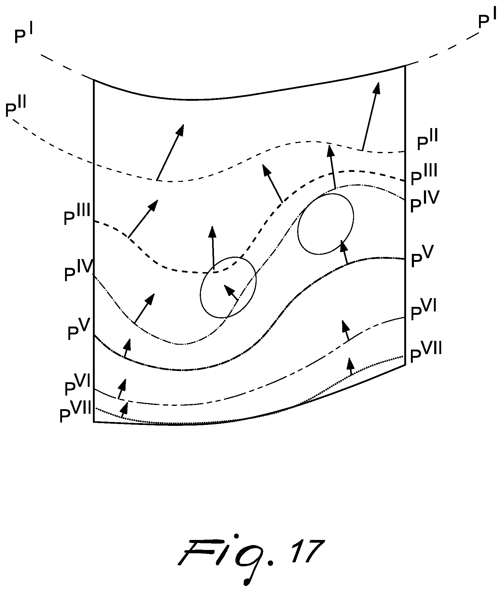 Patent US12479228 Figure 12 – Method and apparatus for decorating objects by means of sublimatic inks