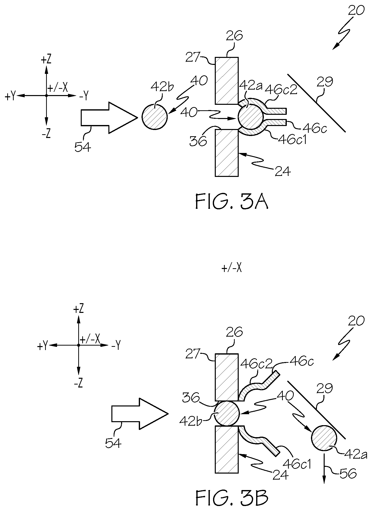 Patent US12479247 Figure 4 – Tow hook assemblies and vehicles including same