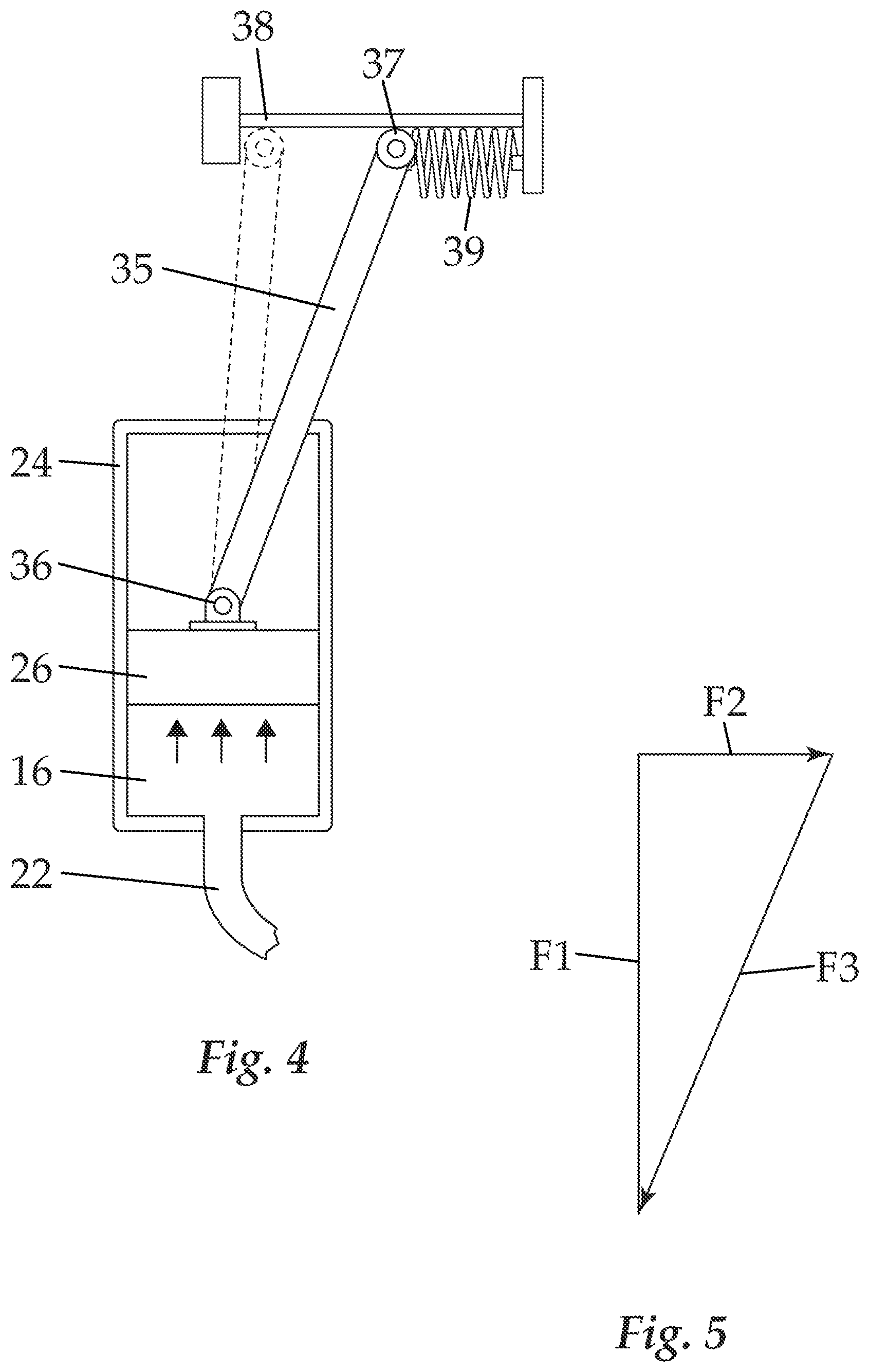 Patent US12479253 Figure 3 – Suspension system