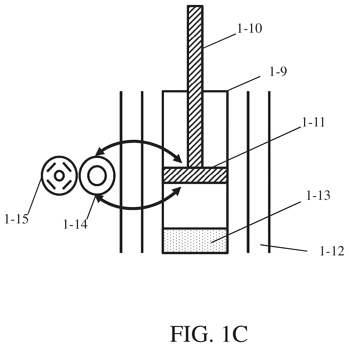 Patent US12479256 Figure 3 – Active vehicle suspension