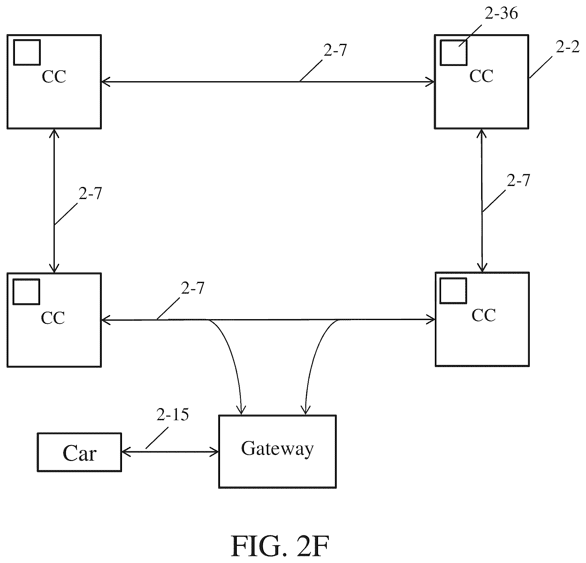 Patent US12479256 Figure 14 – Active vehicle suspension