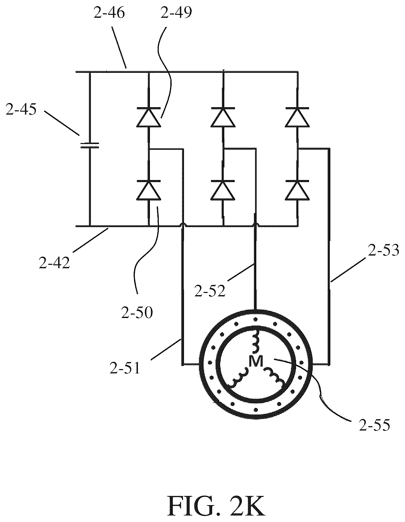Patent US12479256 Figure 19 – Active vehicle suspension