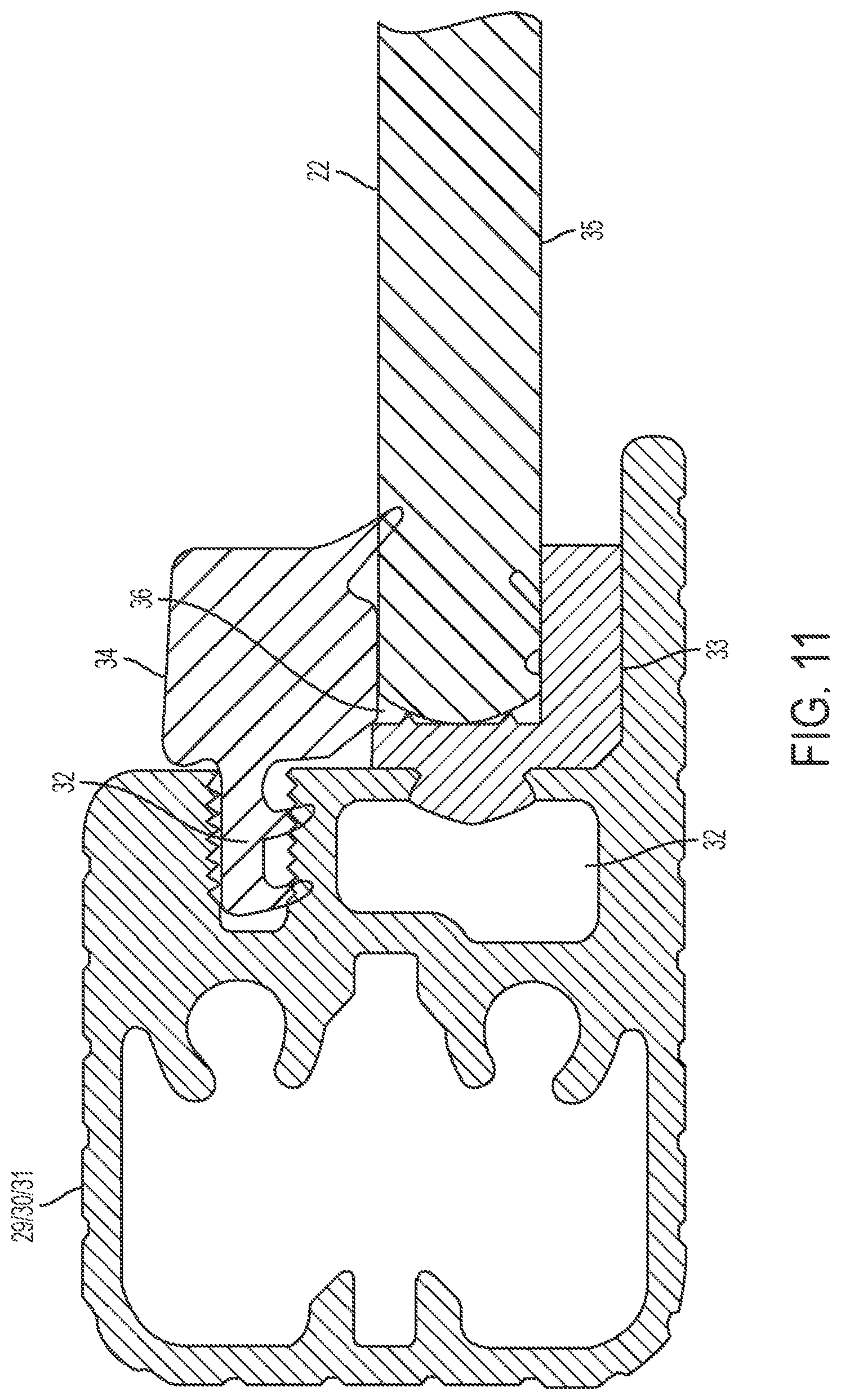 Patent US12479272 Figure 11 – Enclosure for a vehicle system