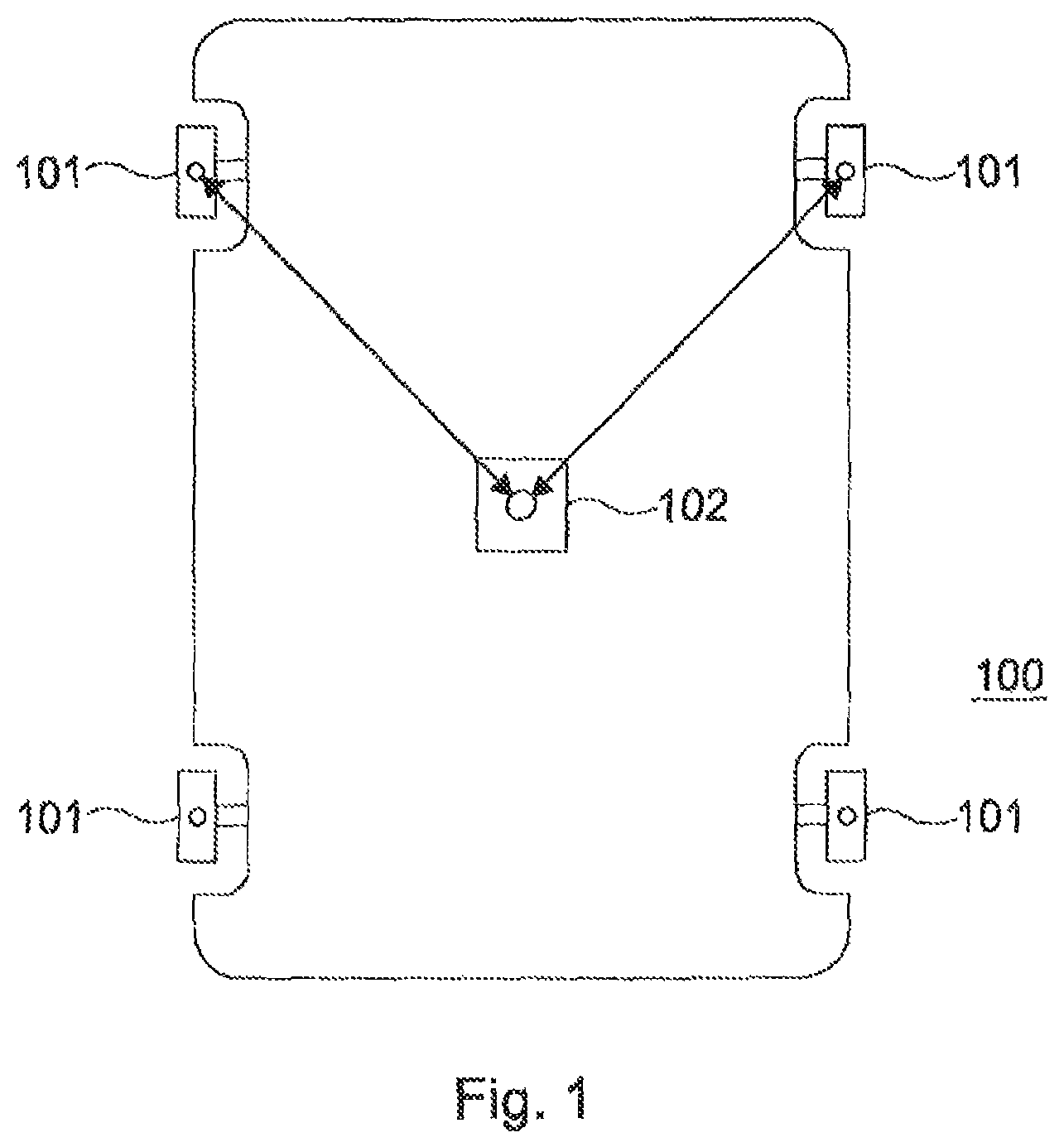 Patent US12479302 — Control system for a vehicle — Figure 1