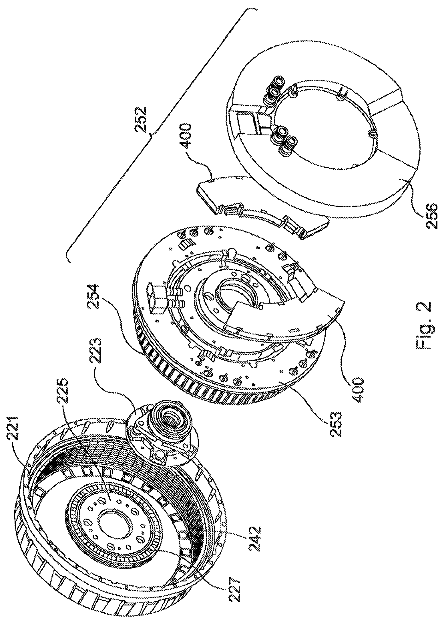Patent US12479302 Figure 2 – Control system for a vehicle