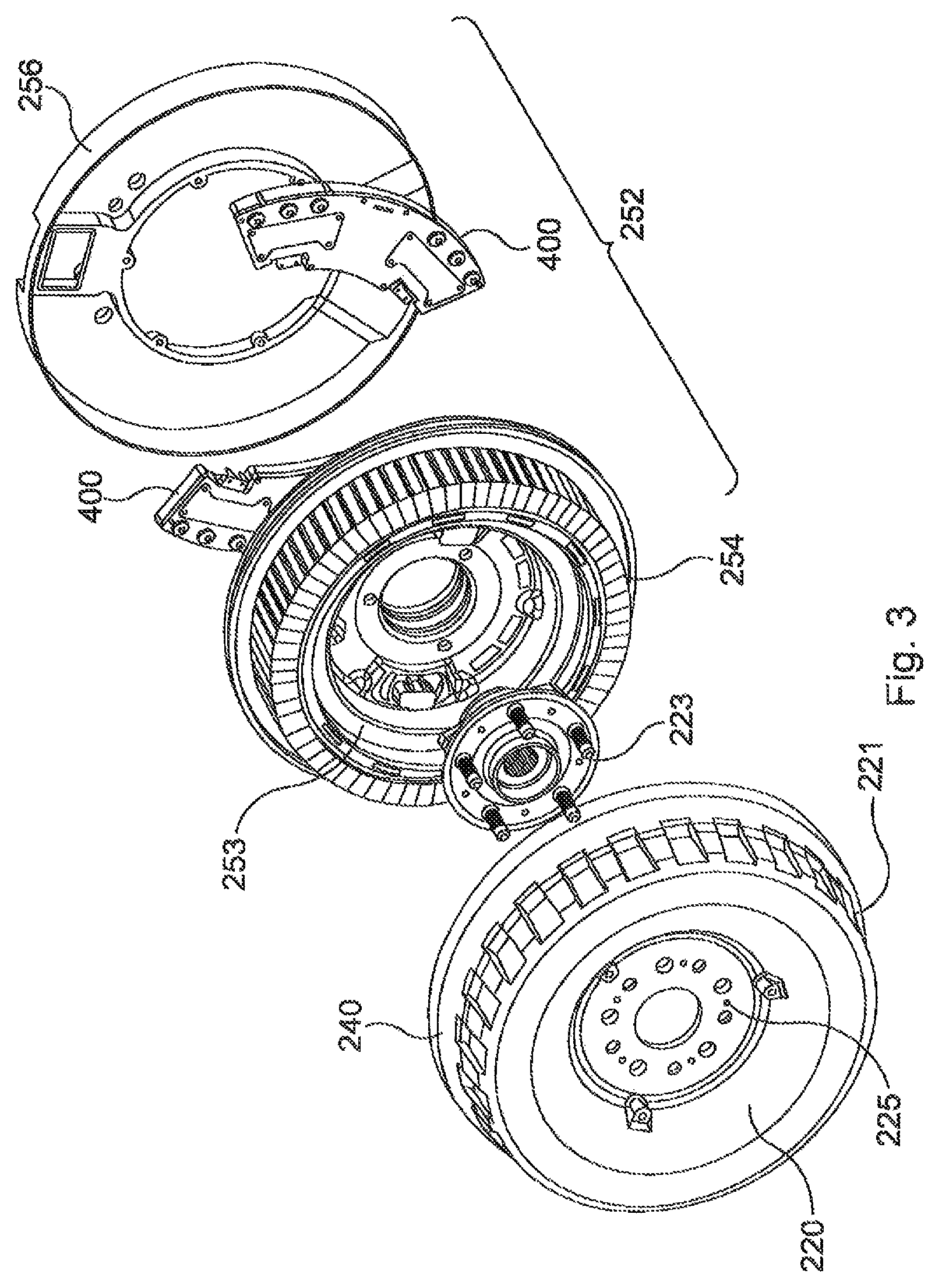 Patent US12479302 Figure 3 – Control system for a vehicle