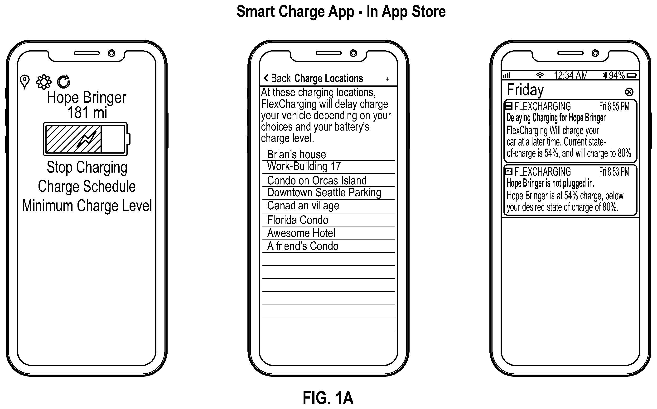 Patent US12479323 Figure 1 – Adaptive polling system and method