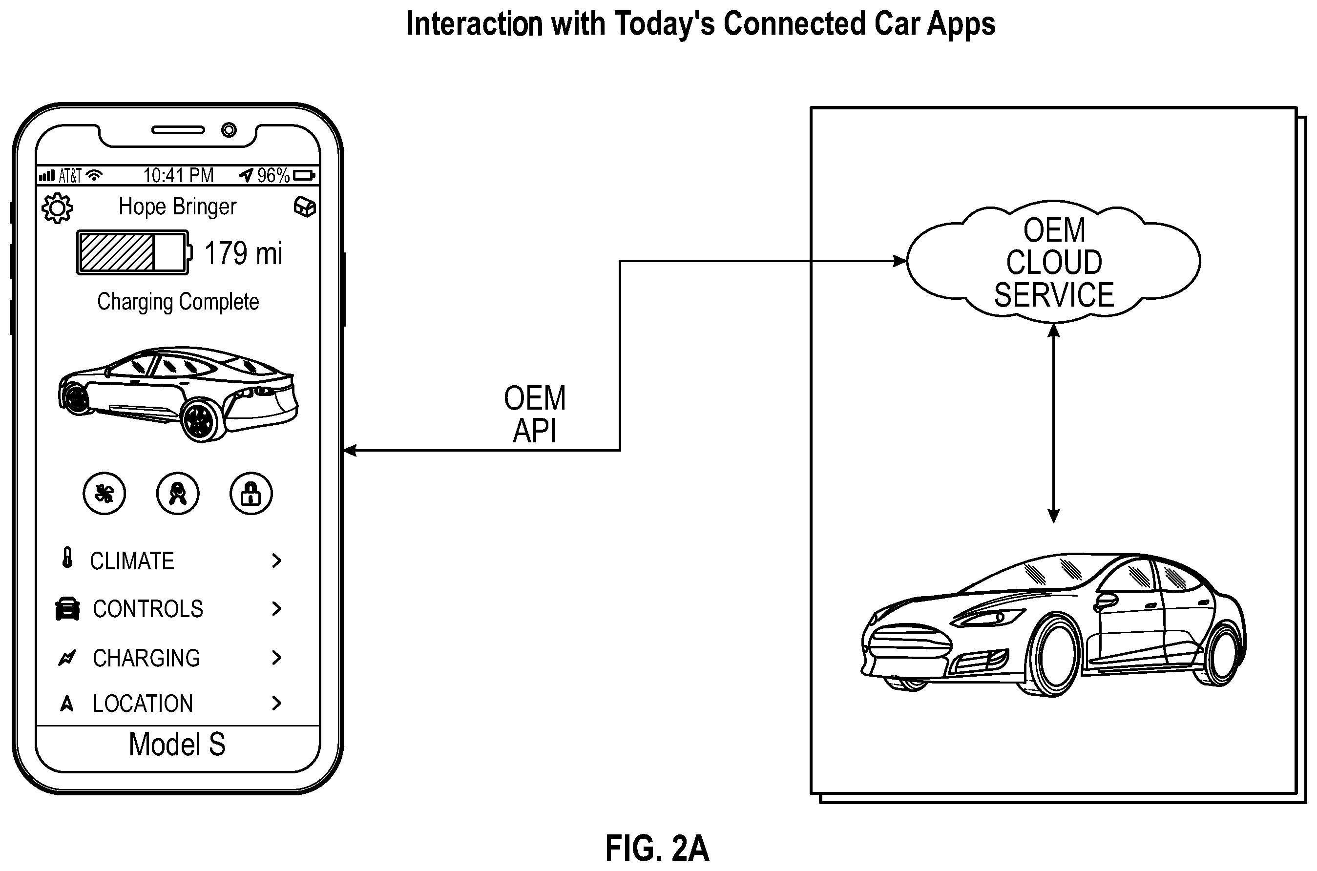 Patent US12479323 Figure 3 – Adaptive polling system and method