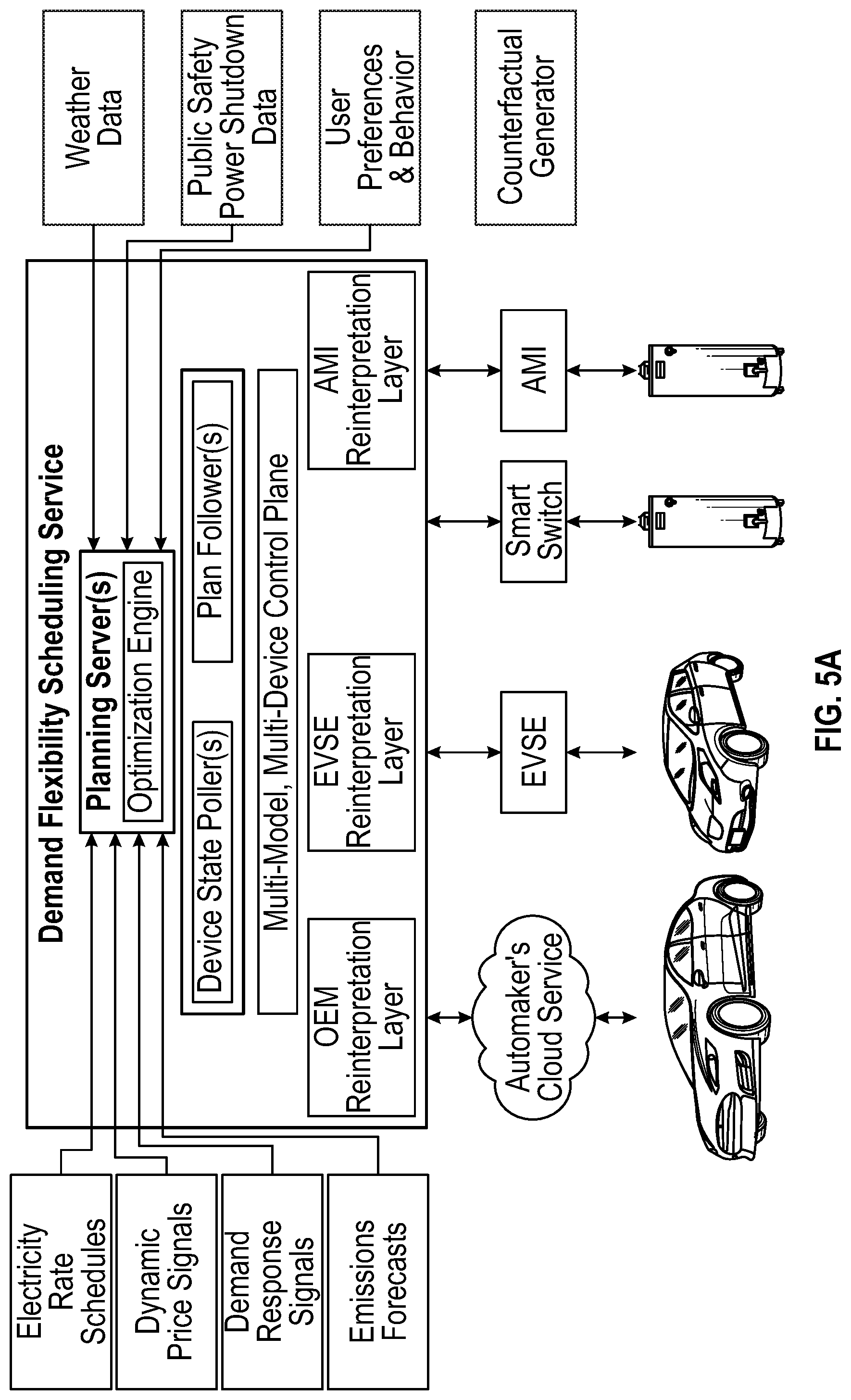 Patent US12479323 Figure 8 – Adaptive polling system and method