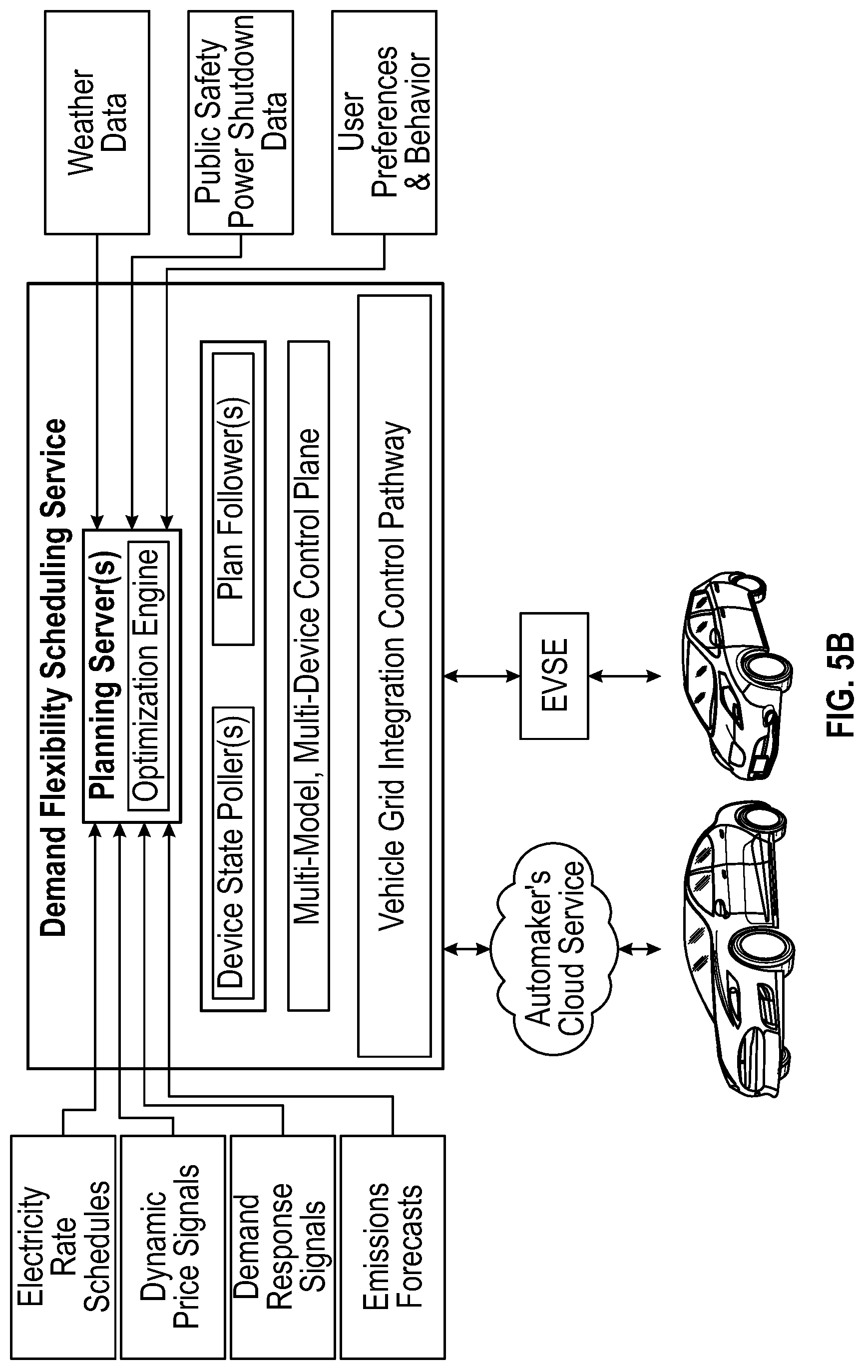 Patent US12479323 Figure 9 – Adaptive polling system and method