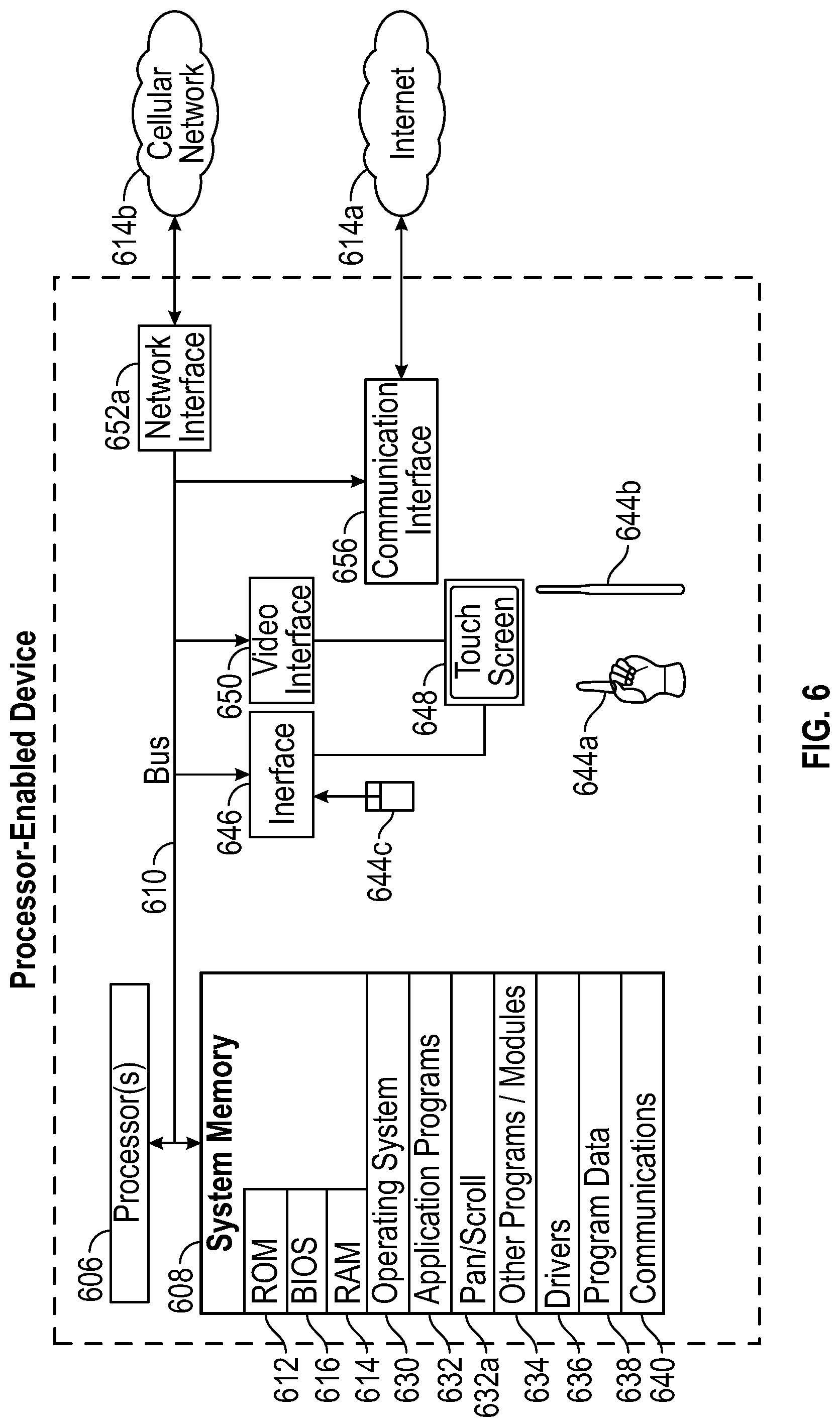 Patent US12479323 Figure 10 – Adaptive polling system and method