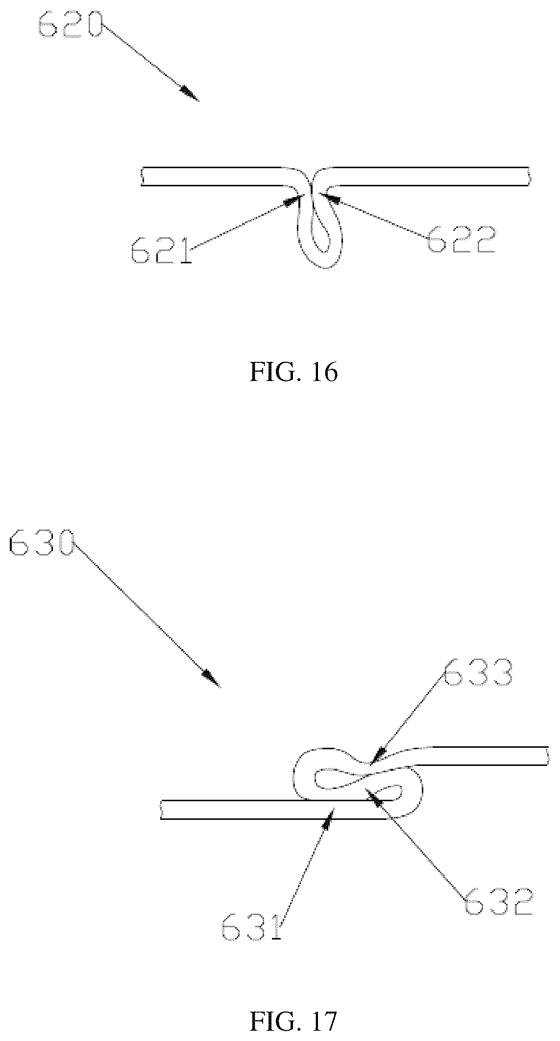 Patent US12479340 Figure 16 – Child safety seat