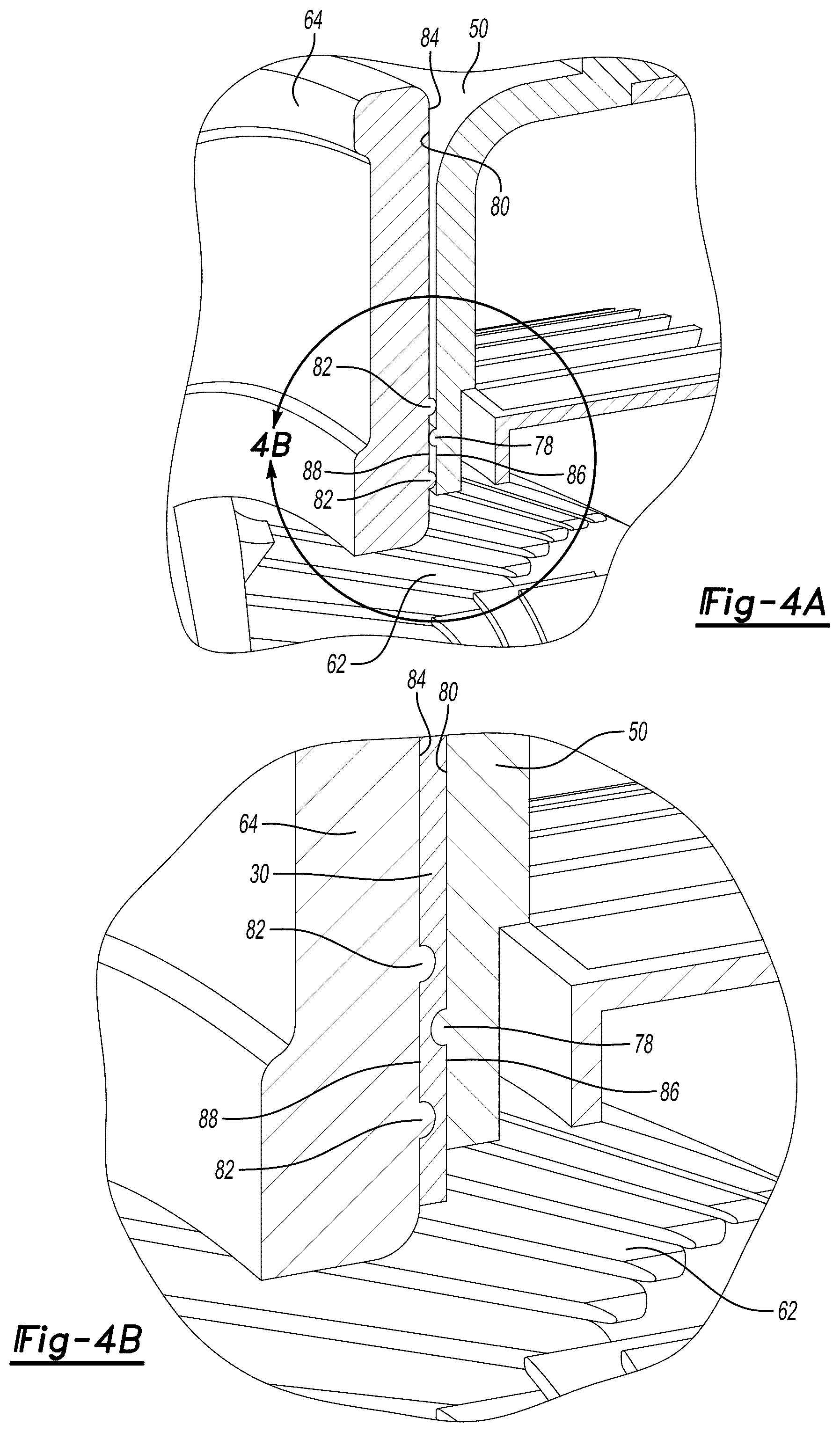Patent US12479343 Figure 3 – Modular fan attachment