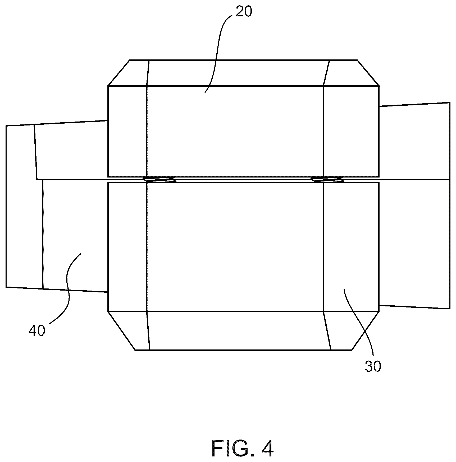 Patent US12479346 Figure 4 – Grab bar mount