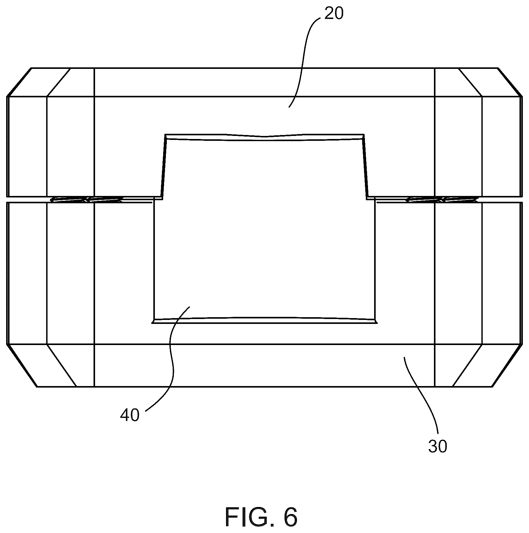 Patent US12479346 Figure 6 – Grab bar mount