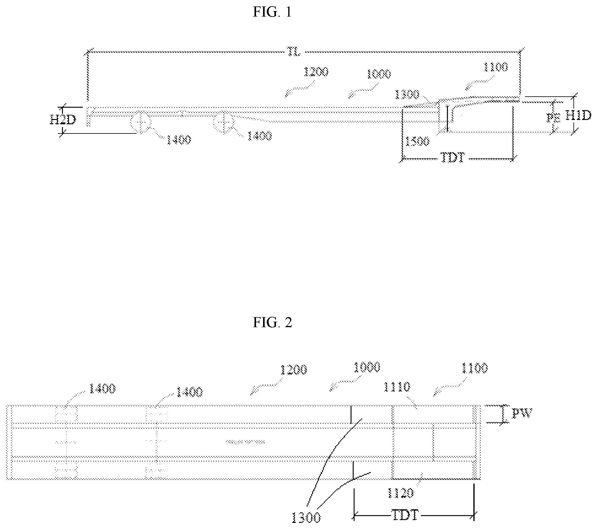 Patent US12479349 — Multideck trailer — Figure 1