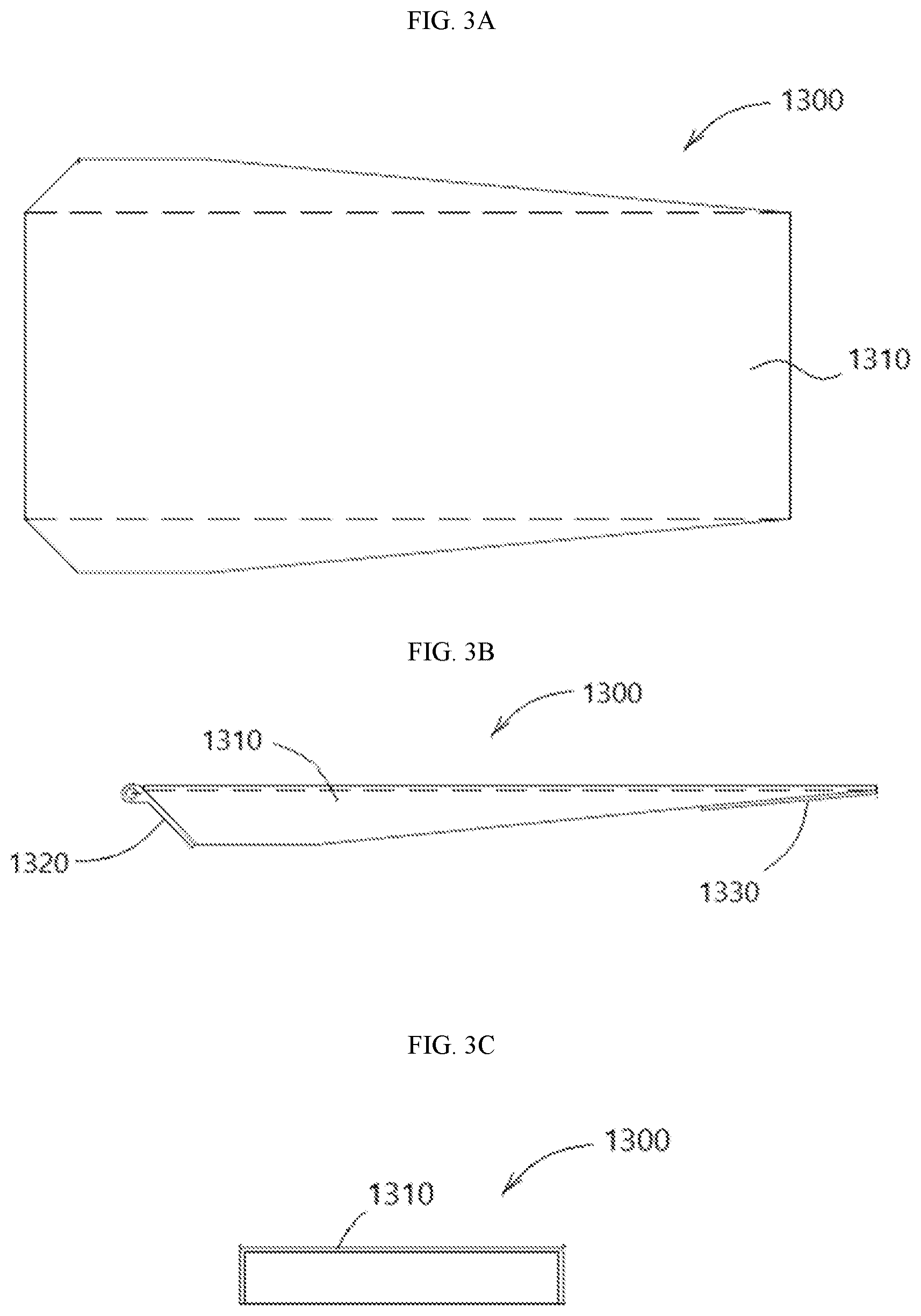 Patent US12479349 Figure 2 – Multideck trailer