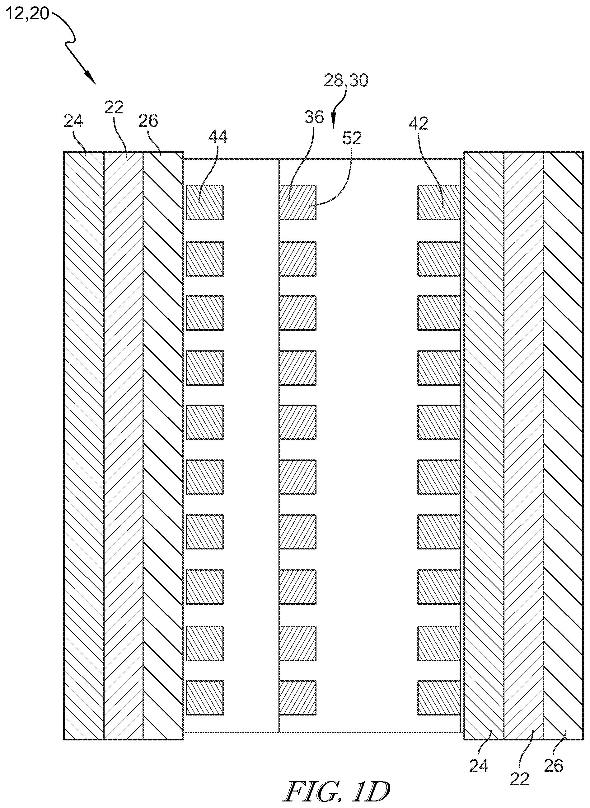 Patent US12479402 Figure 3 – Fuel refilling system and method for equipment powered by fuel