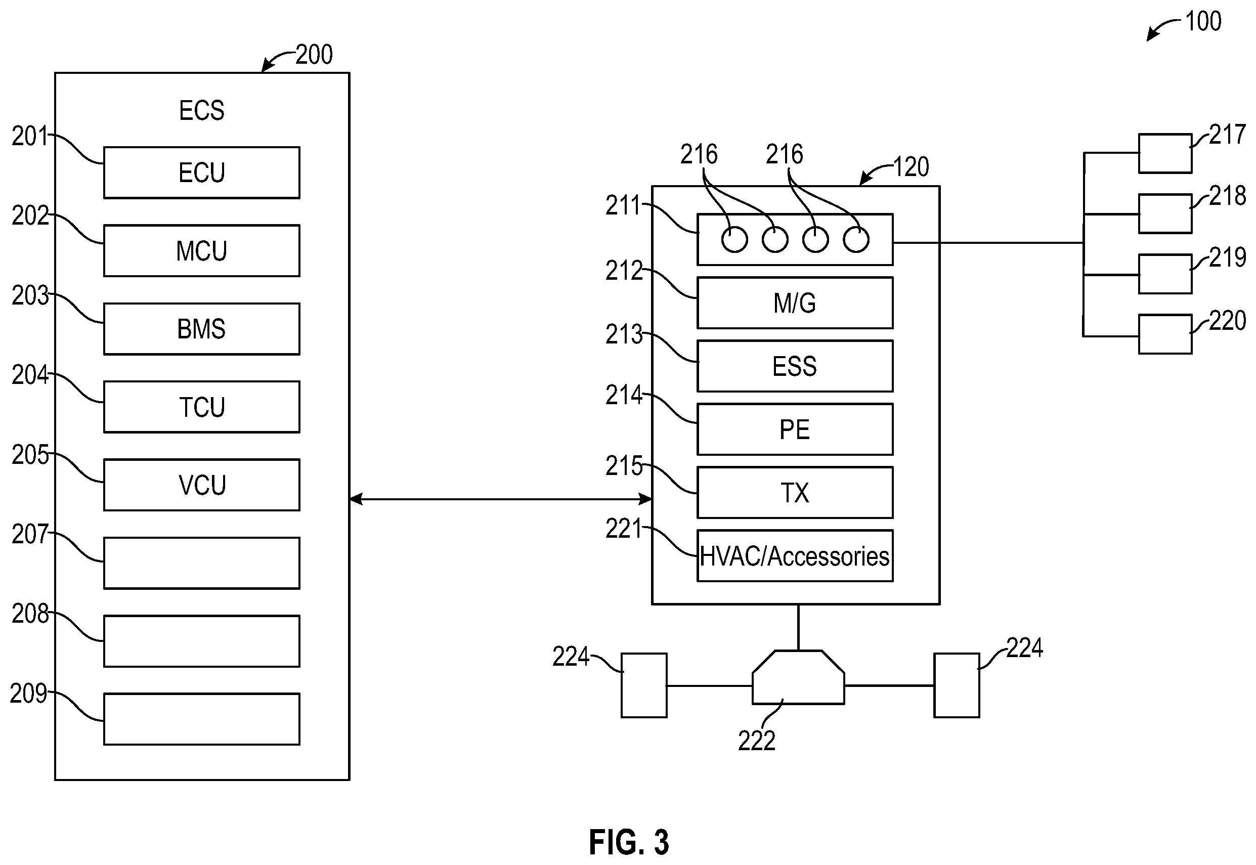 Patent US12479437 Figure 2 – Systems and methods for vehicle control in response to a passing opportunity