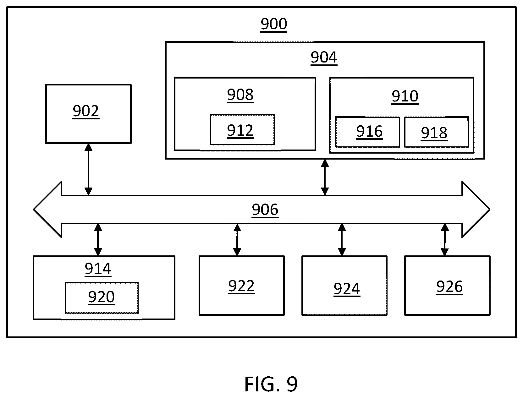 Patent US12479440 Figure 6 – Radar-triggered road friction estimation