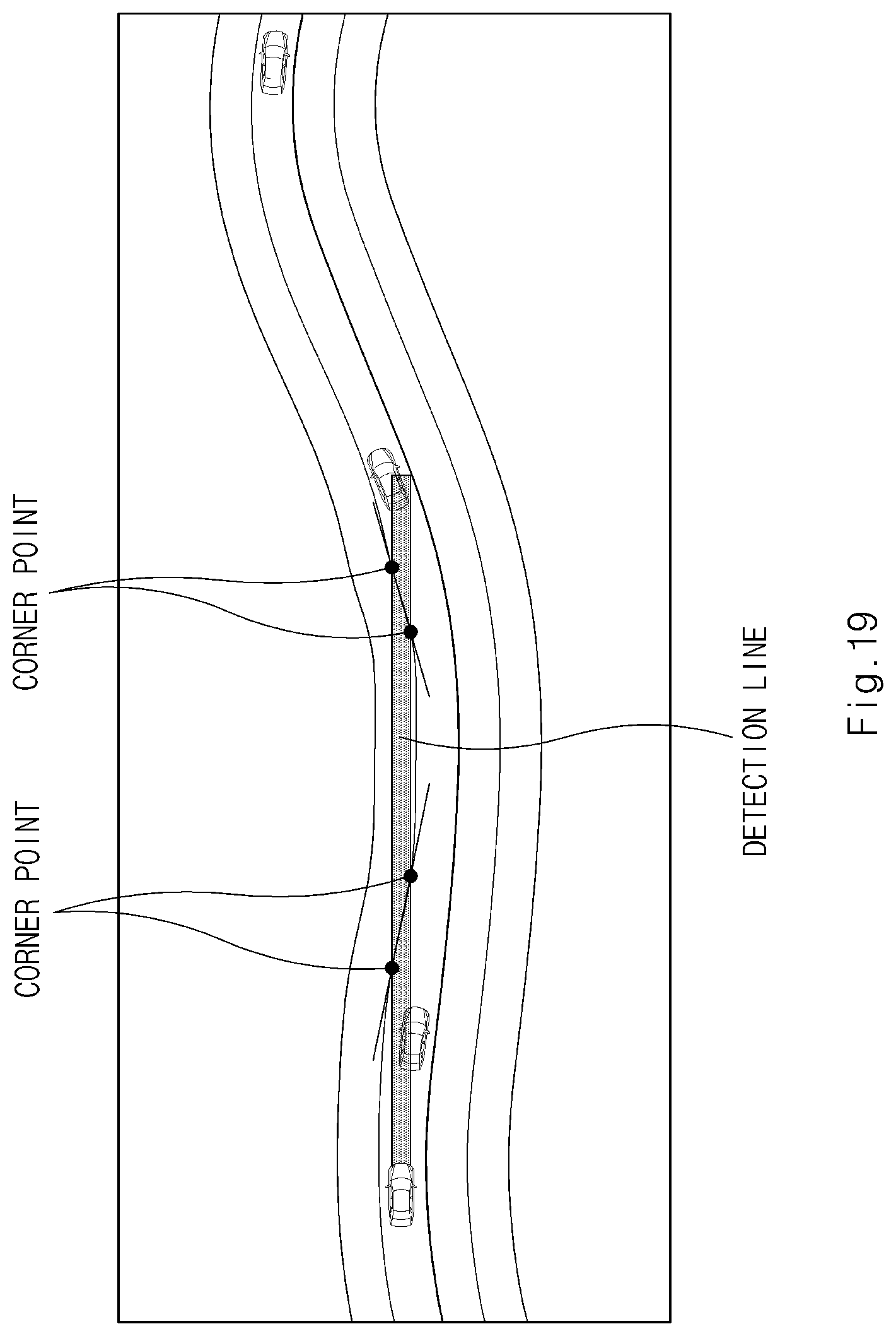 Patent US12479441 Figure 19 – Apparatus and method for controlling vehicle