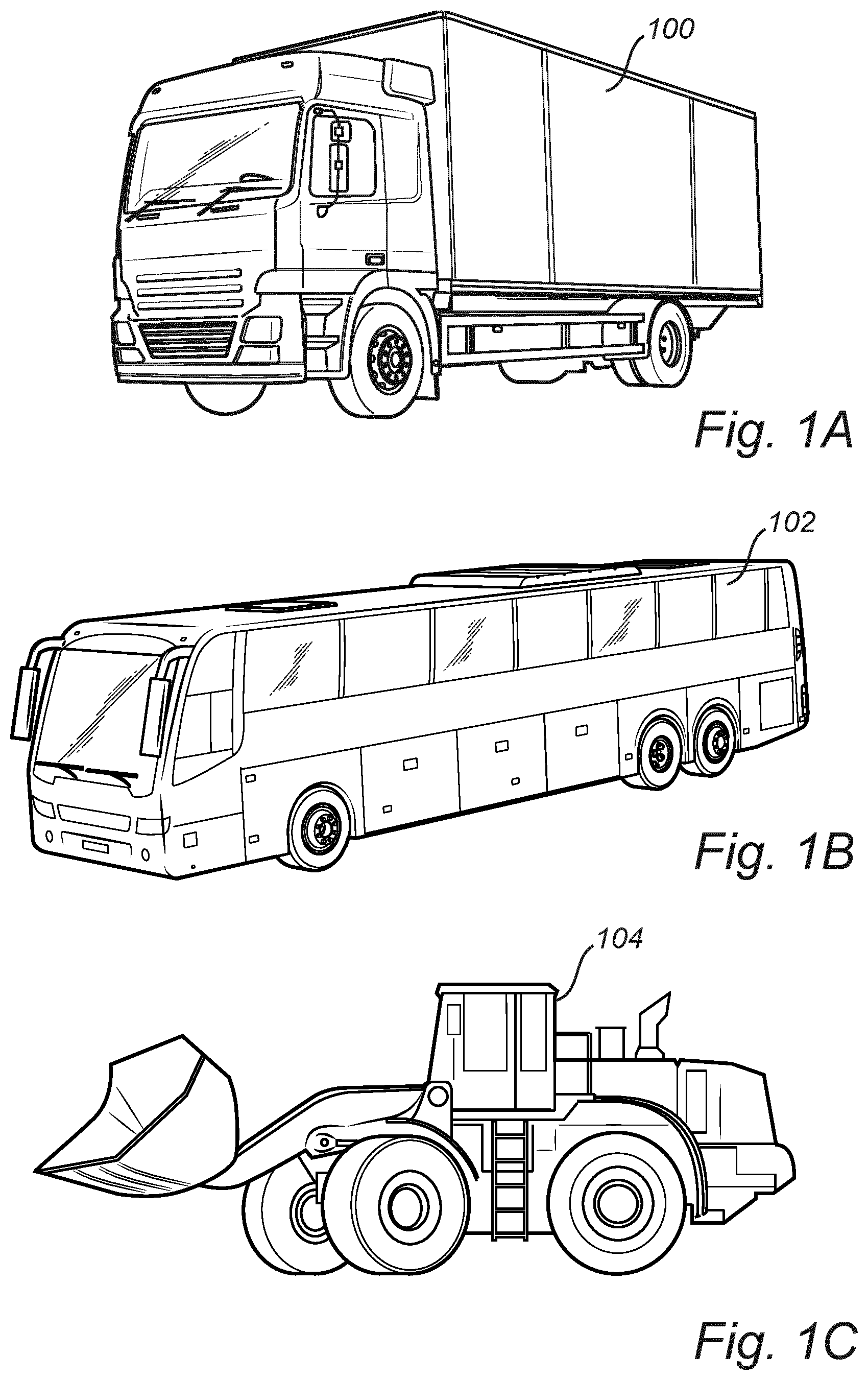 Patent US12479448 Figure 1 – Control system for a vehicle