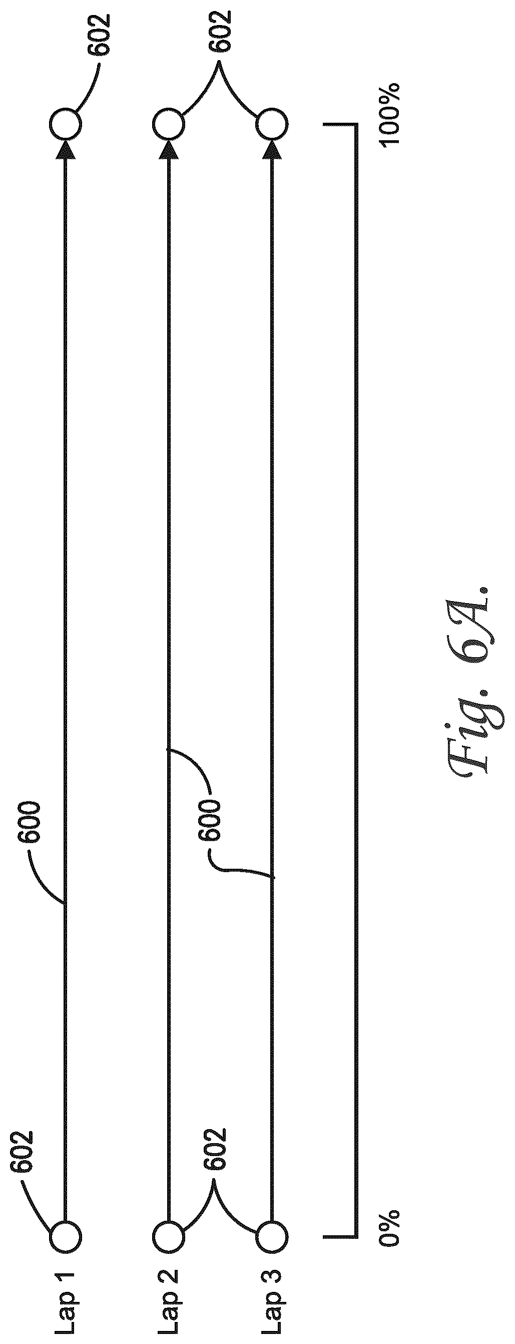 Patent US12479455 Figure 7 – Racing coach device with tire temperature sensor