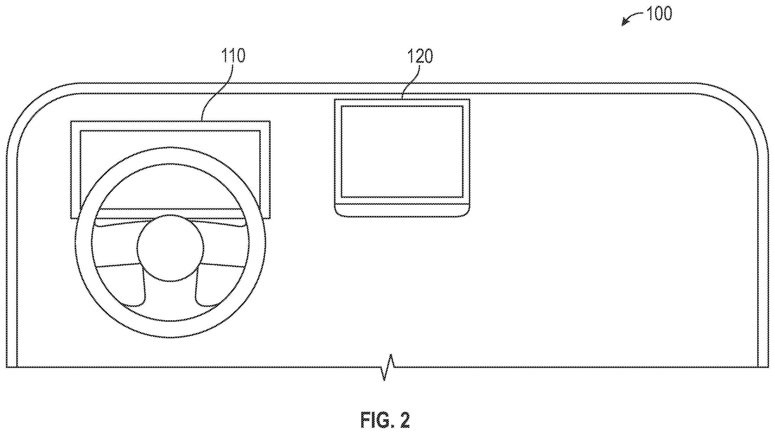 Patent US12479457 Figure 2 – Individualized vehicle power consumption profile generation