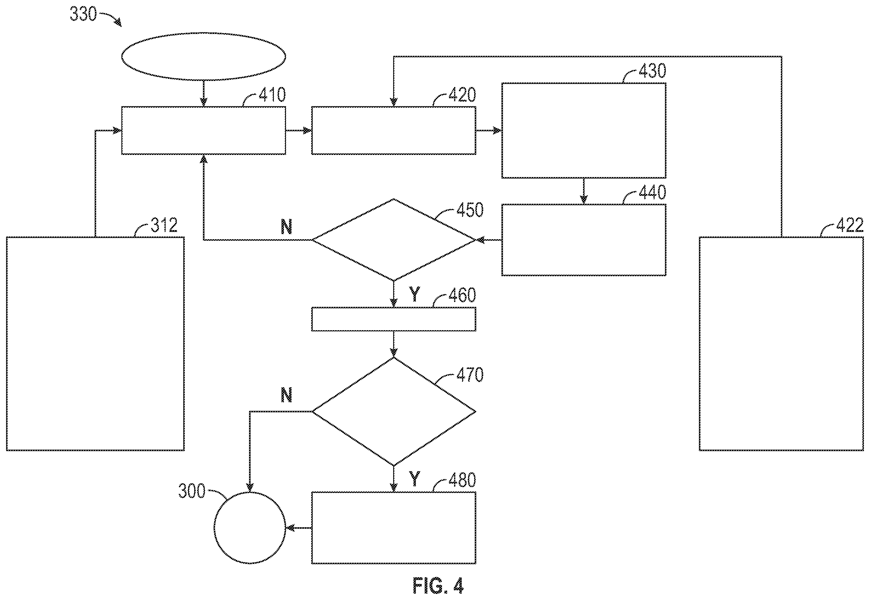 Patent US12479457 Figure 4 – Individualized vehicle power consumption profile generation