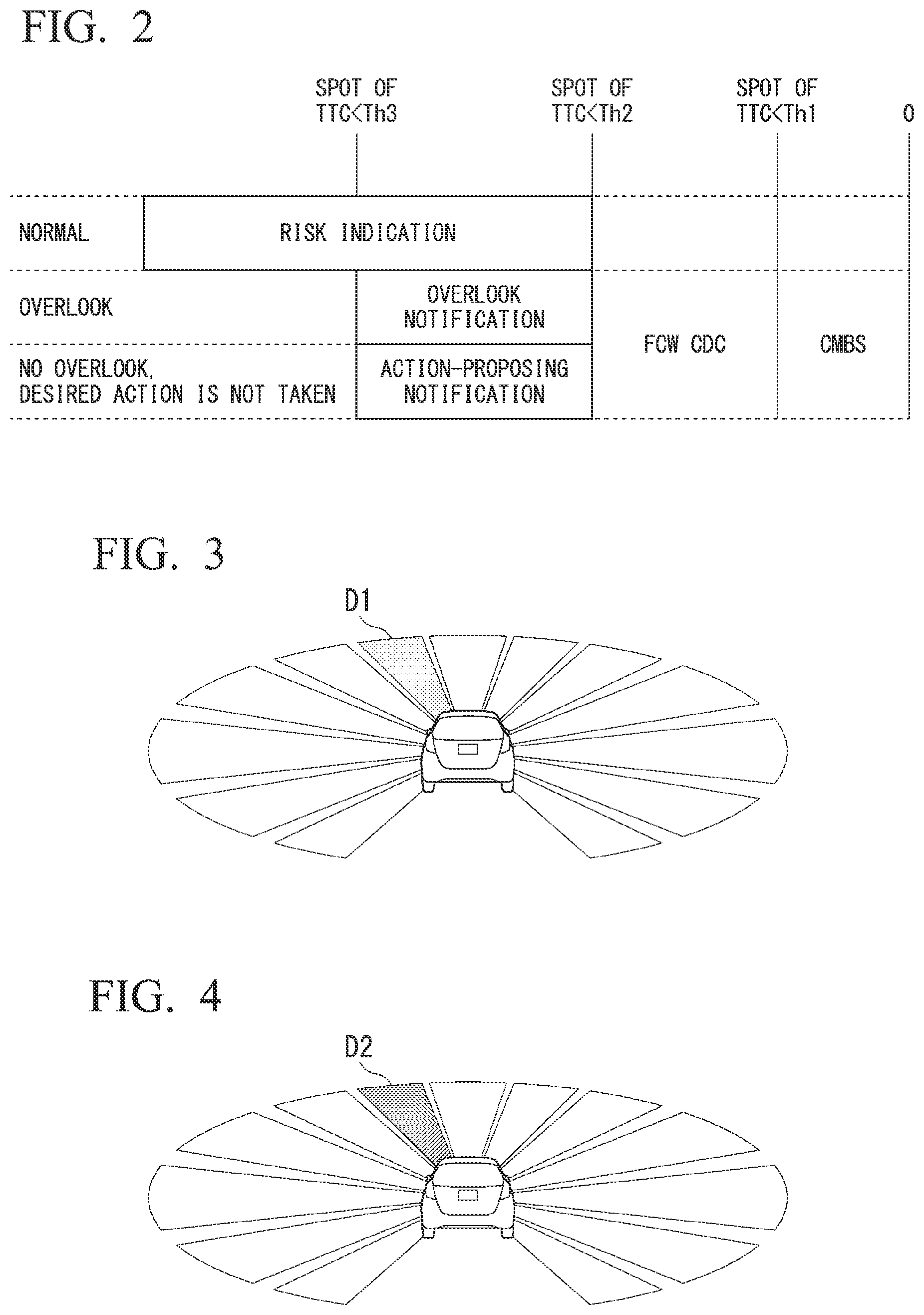 Patent US12479460 Figure 2 – Control device, control method, and storage medium