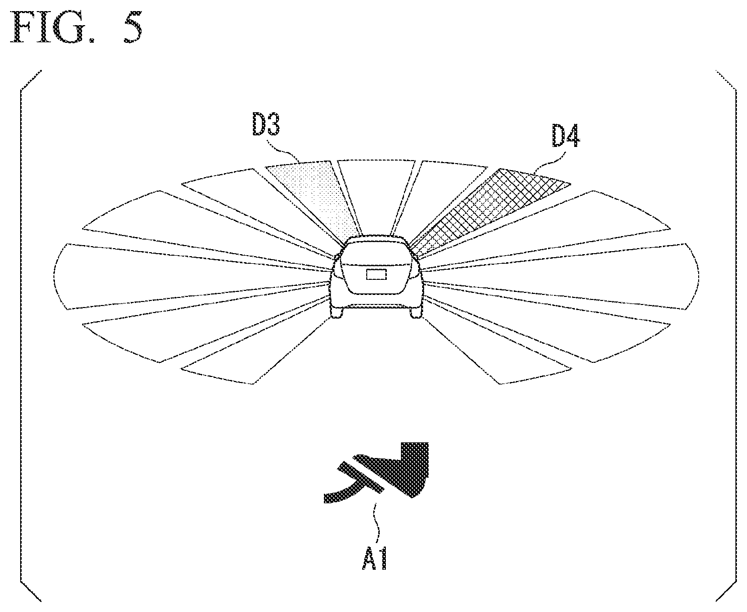 Patent US12479460 Figure 3 – Control device, control method, and storage medium