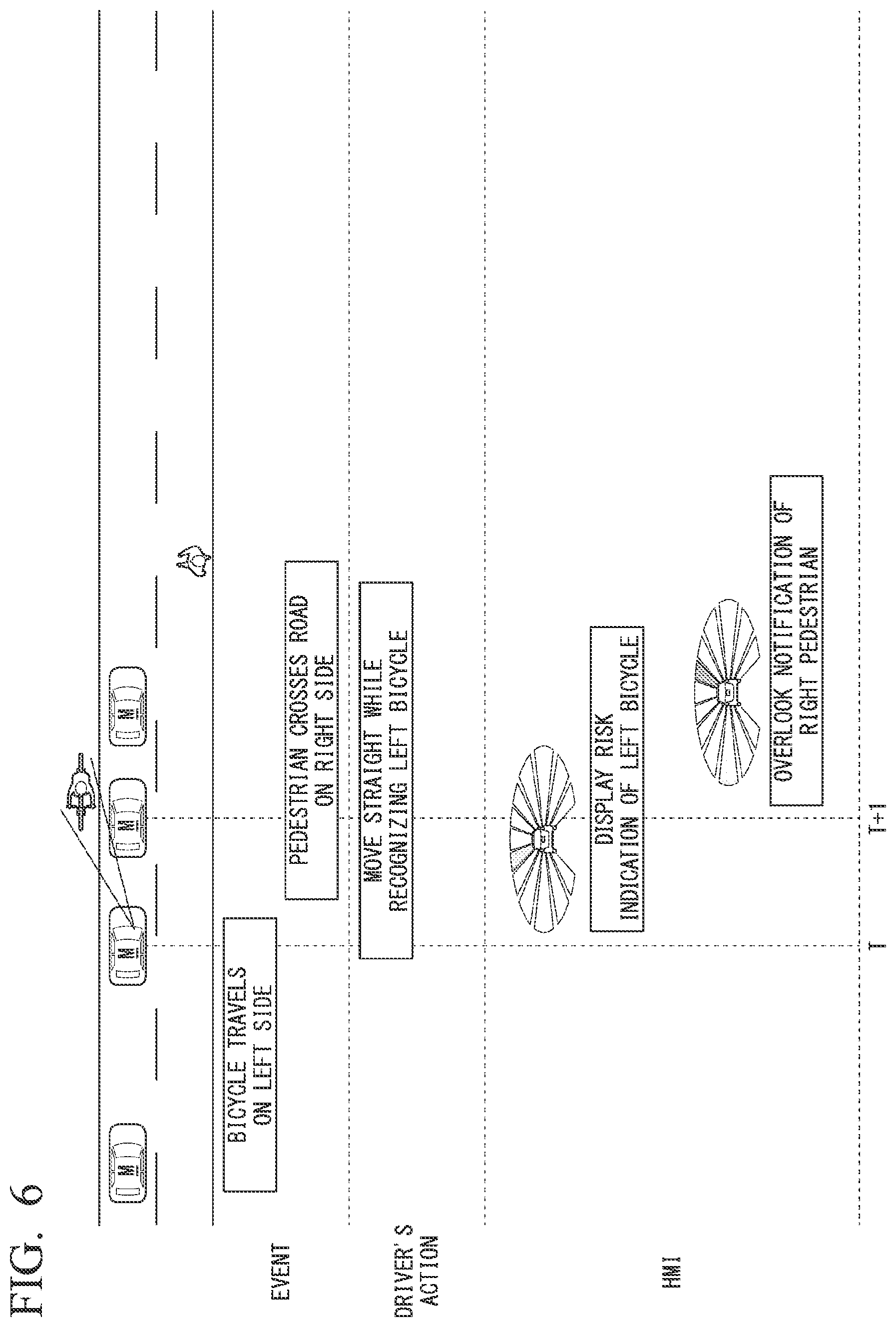 Patent US12479460 Figure 4 – Control device, control method, and storage medium