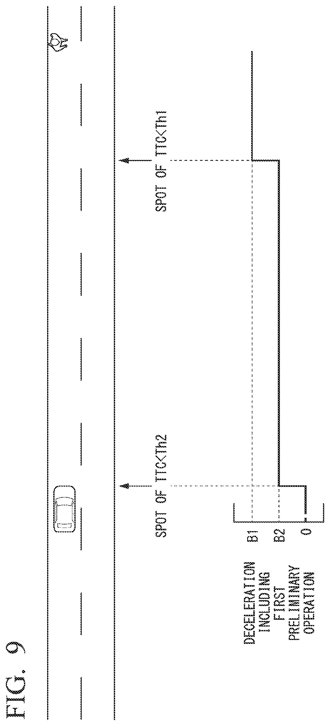 Patent US12479460 Figure 7 – Control device, control method, and storage medium
