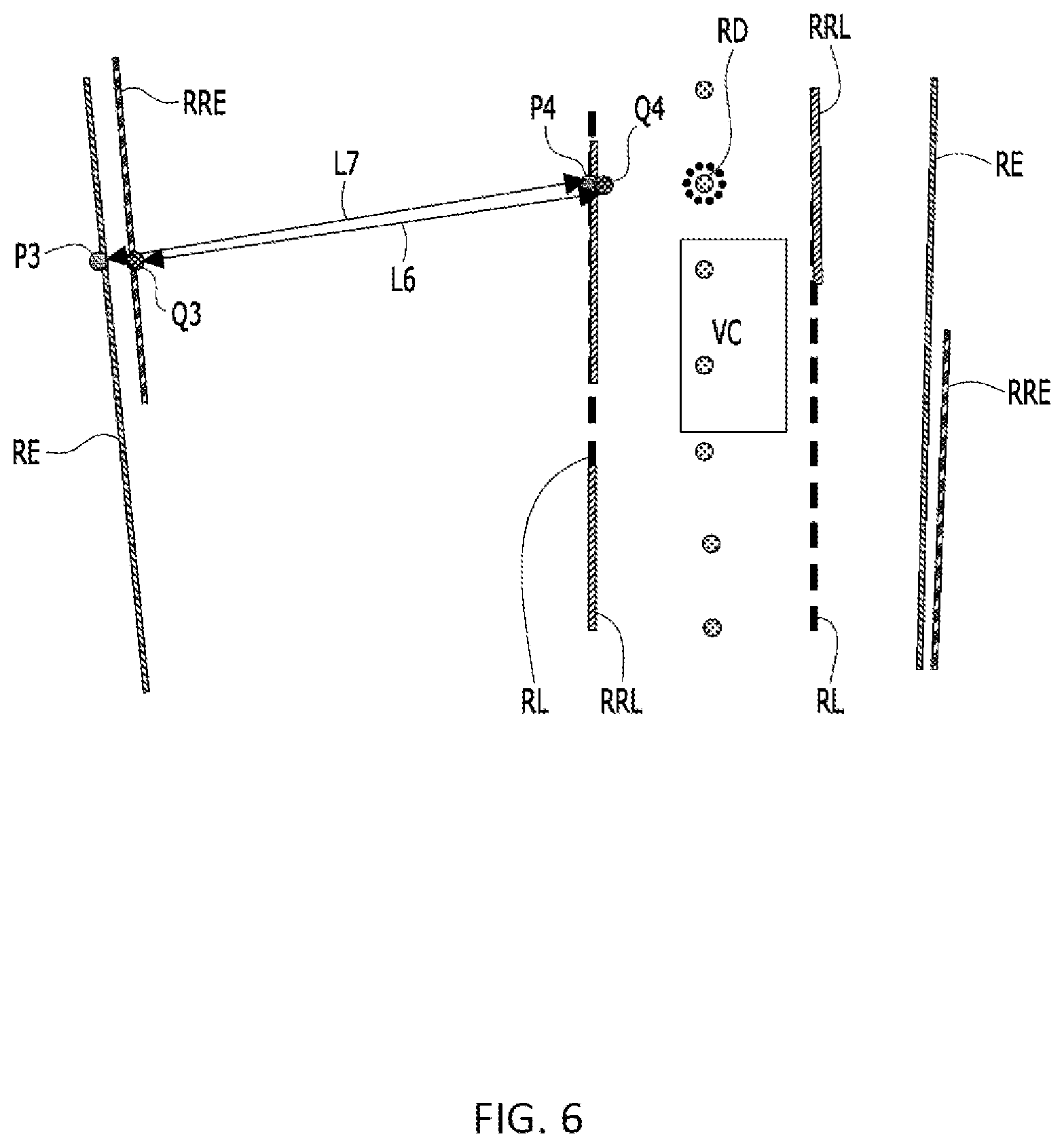 Patent US12479465 Figure 6 – Autonomous driving control method and vehicle thereof