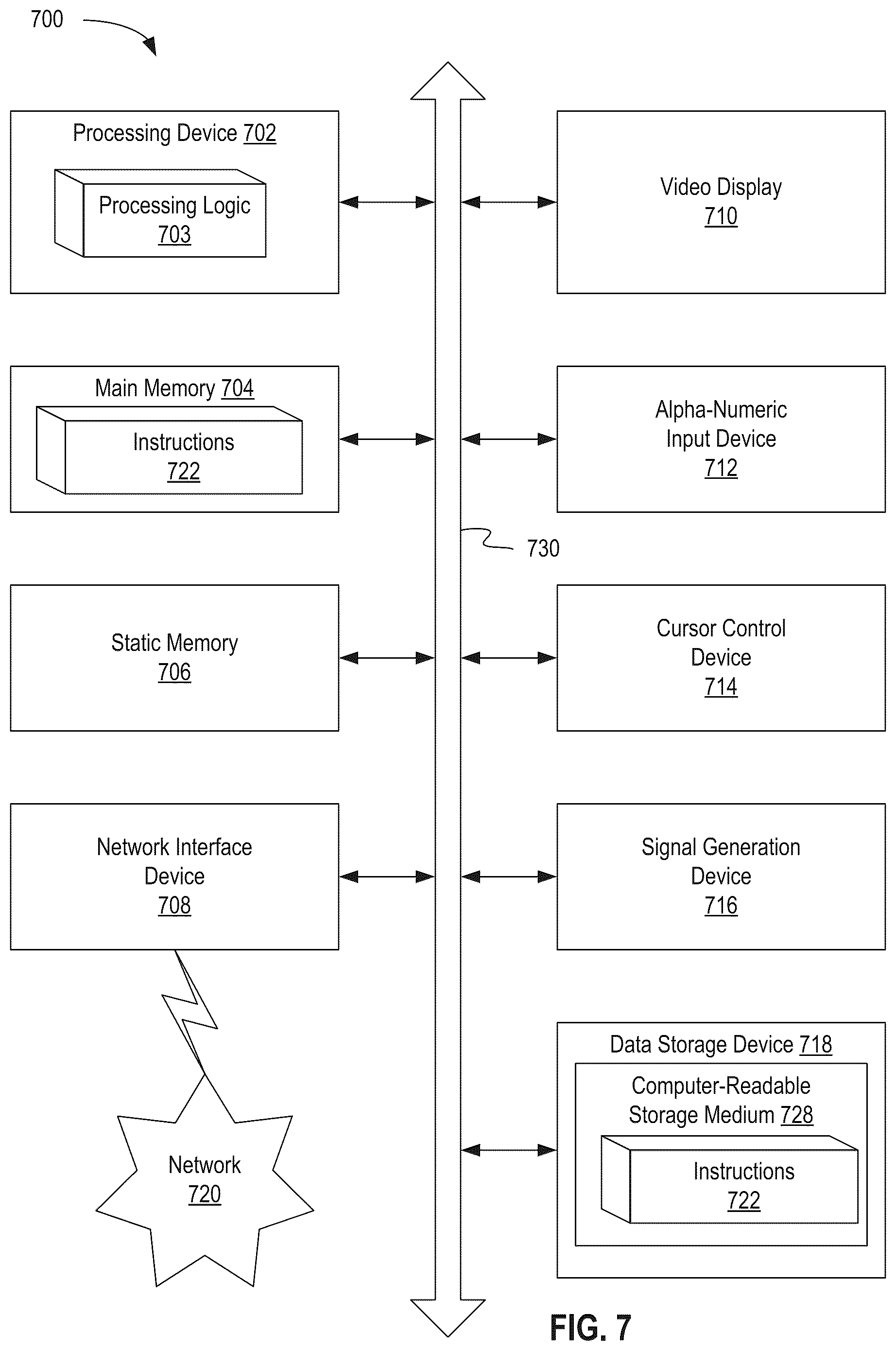 Patent US12479466 Figure 7 – Privacy-respecting detection and localization of sounds in autonomous driving applications