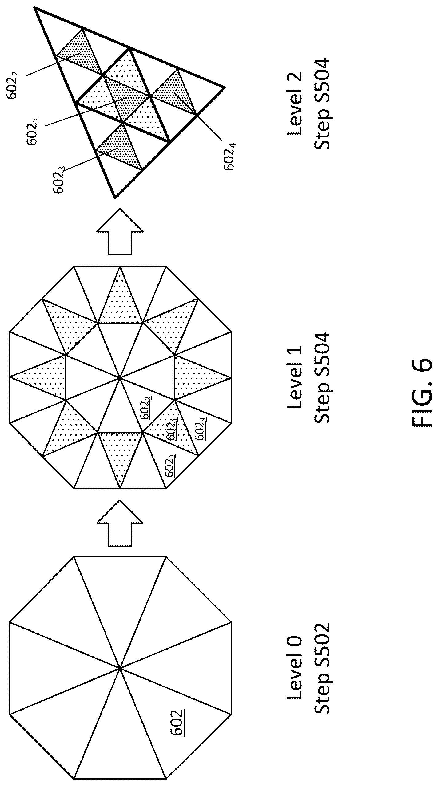 Patent US12479473 Figure 6 – Fast probability-of-collision computation