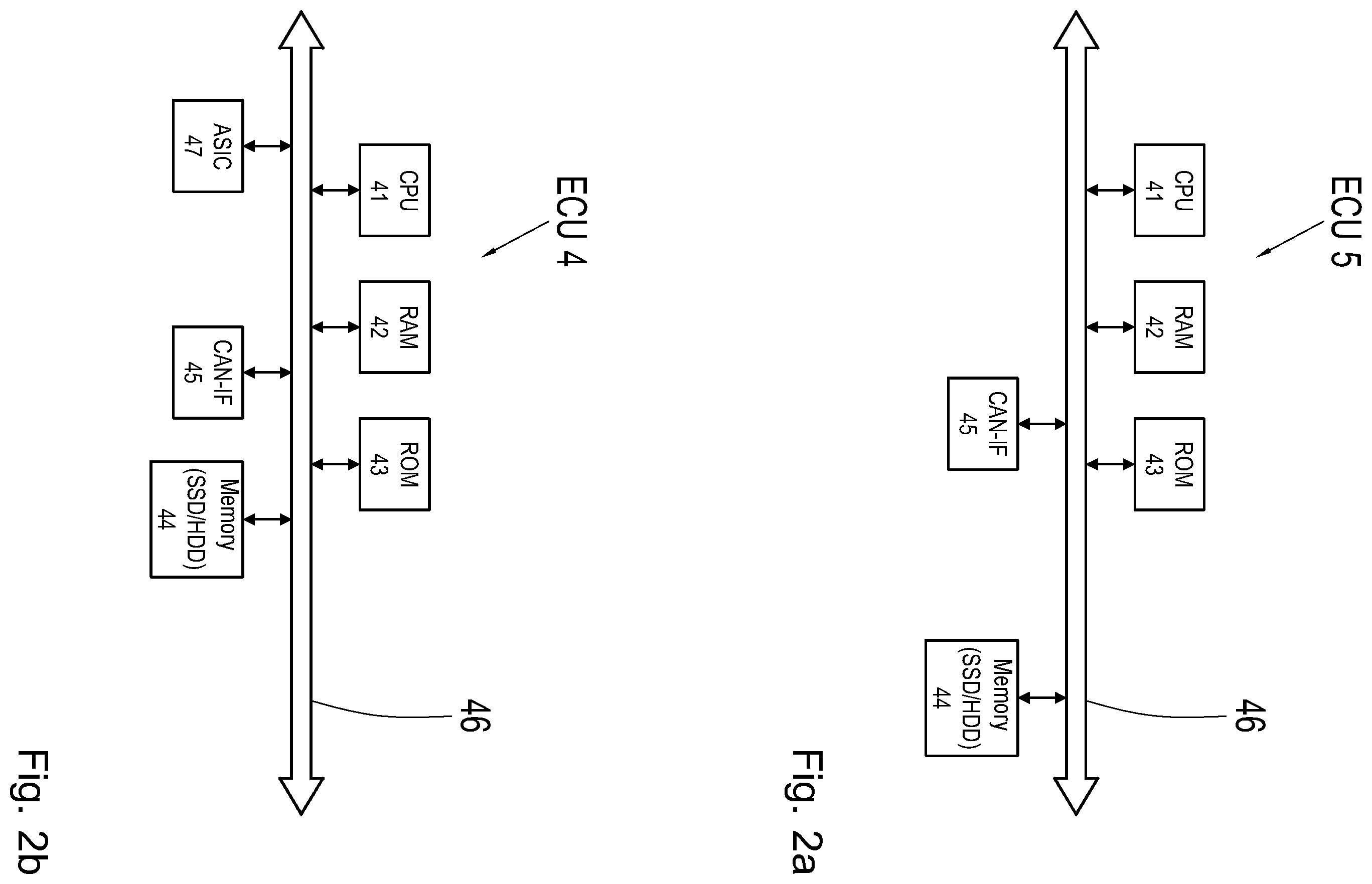 Patent US12479476 Figure 2 – Determining criticality for autonomous driving