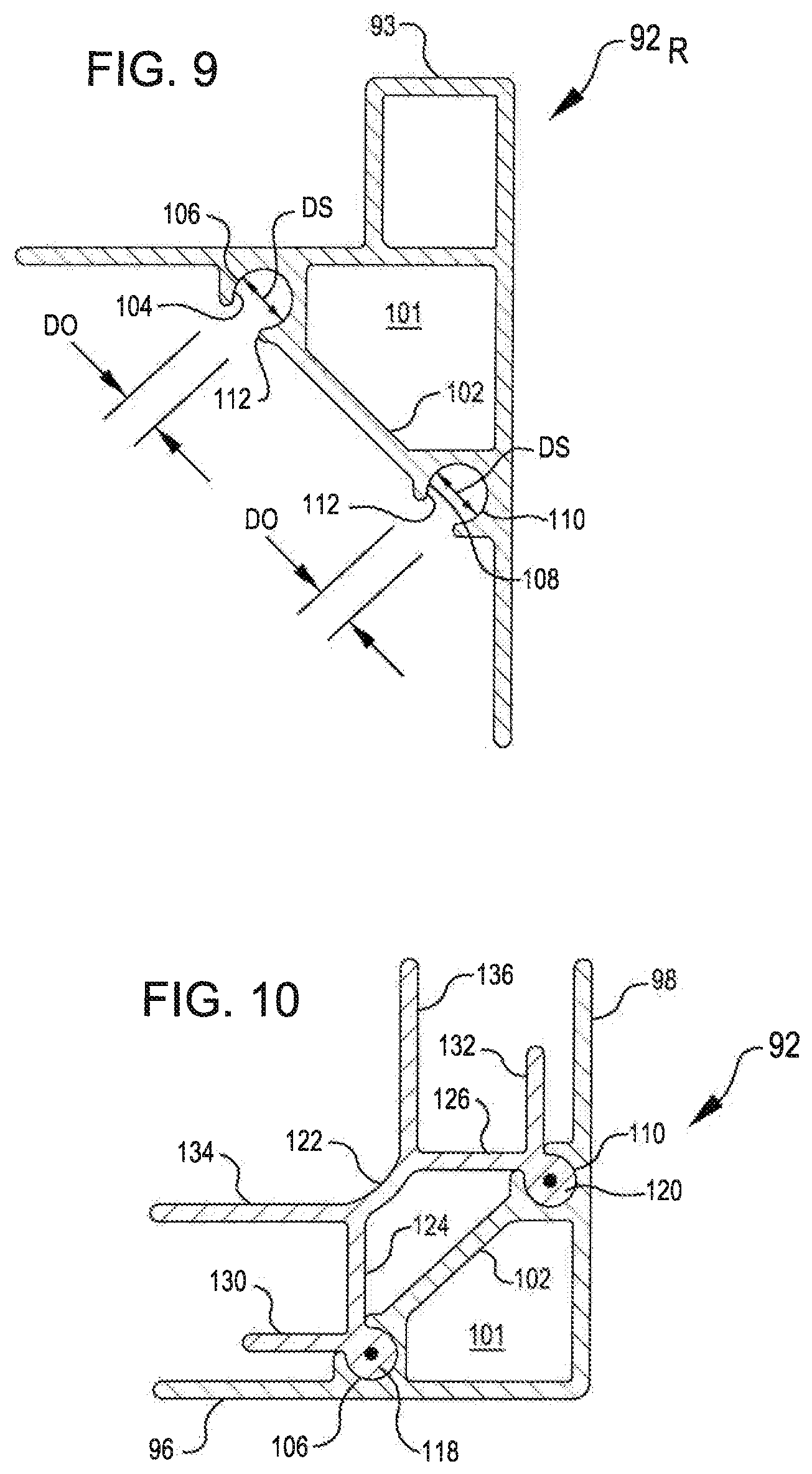 Patent US12479485 Figure 7 – Thermal cart