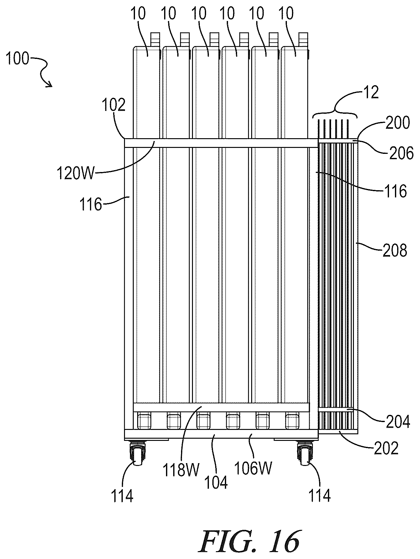 Patent US12479488 Figure 14 – Transportation cart