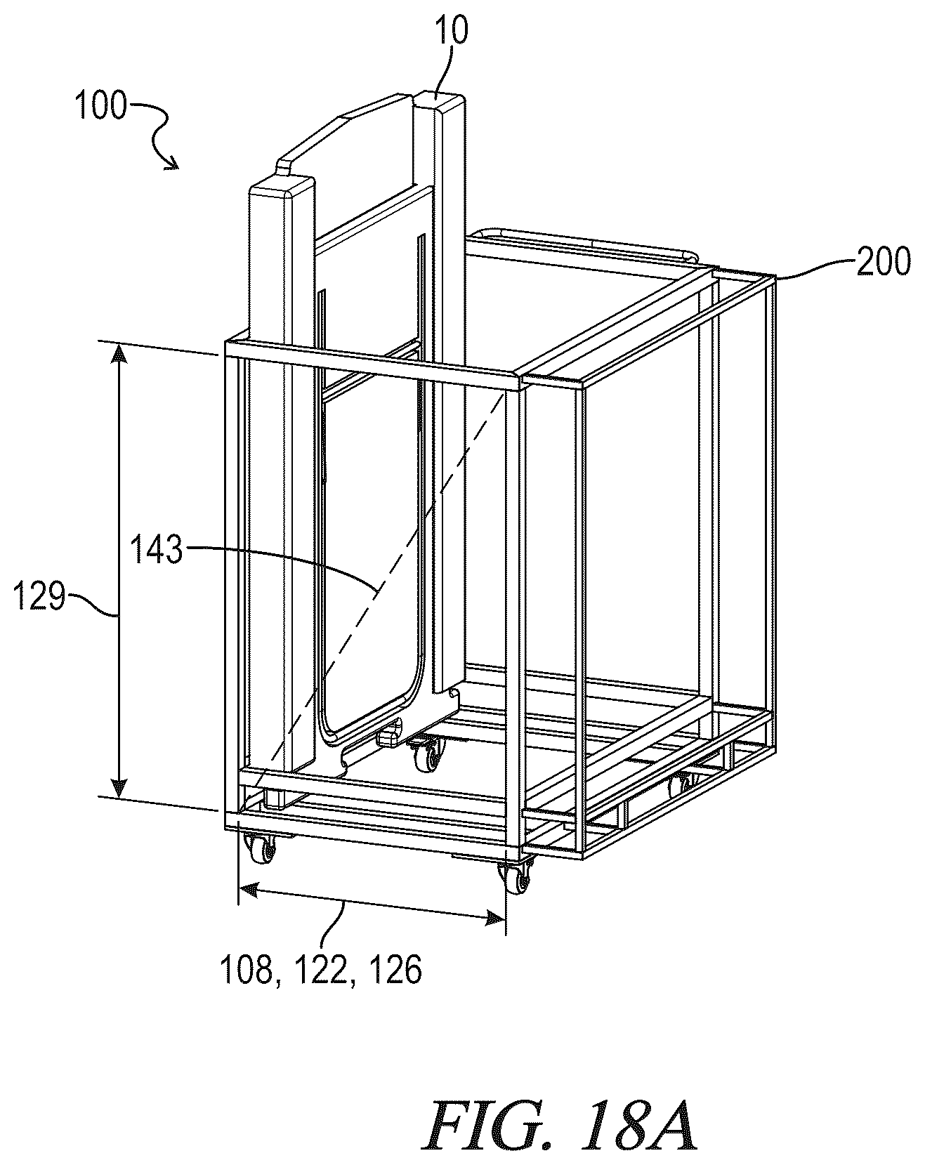 Patent US12479488 Figure 17 – Transportation cart