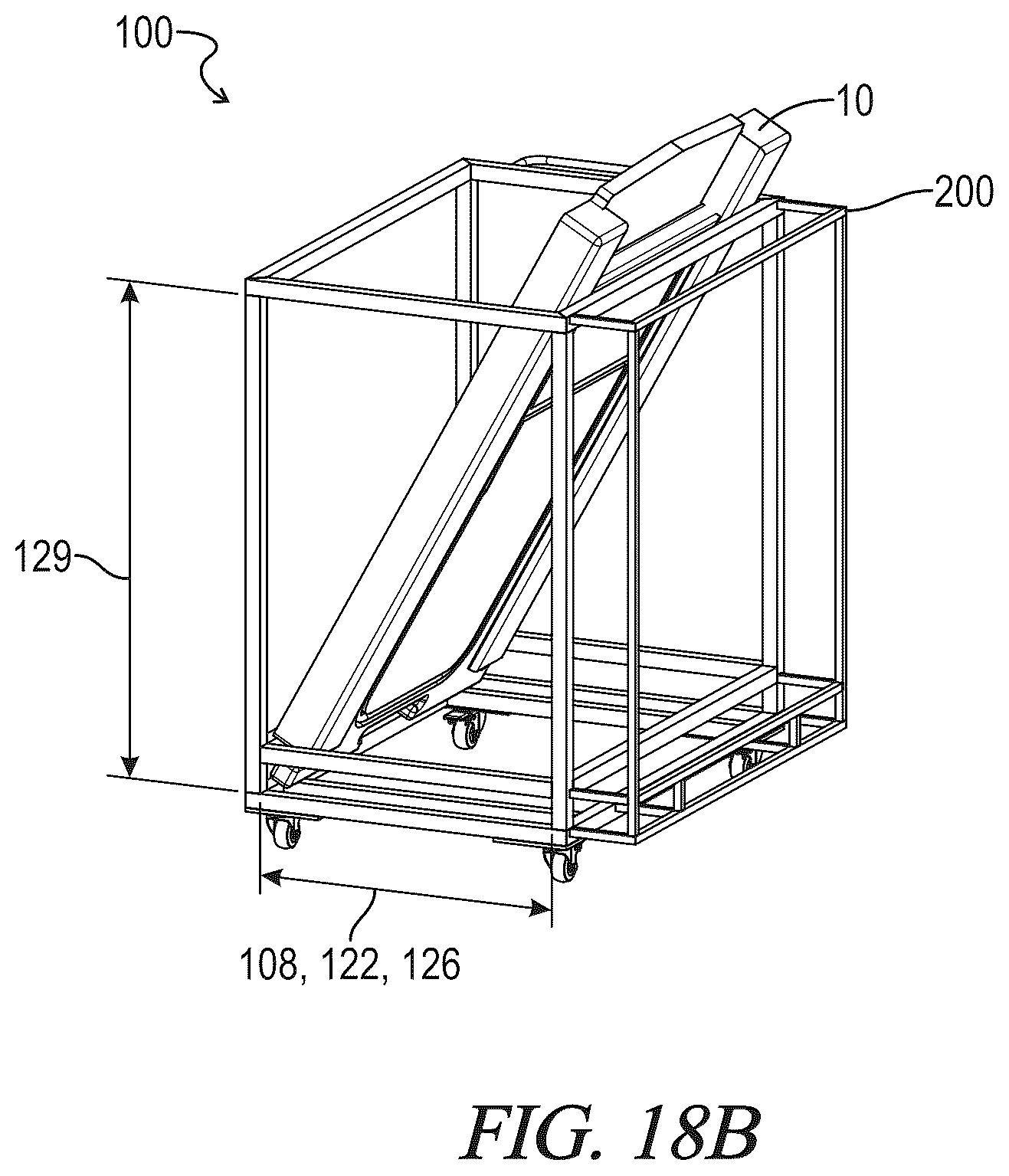 Patent US12479488 Figure 18 – Transportation cart