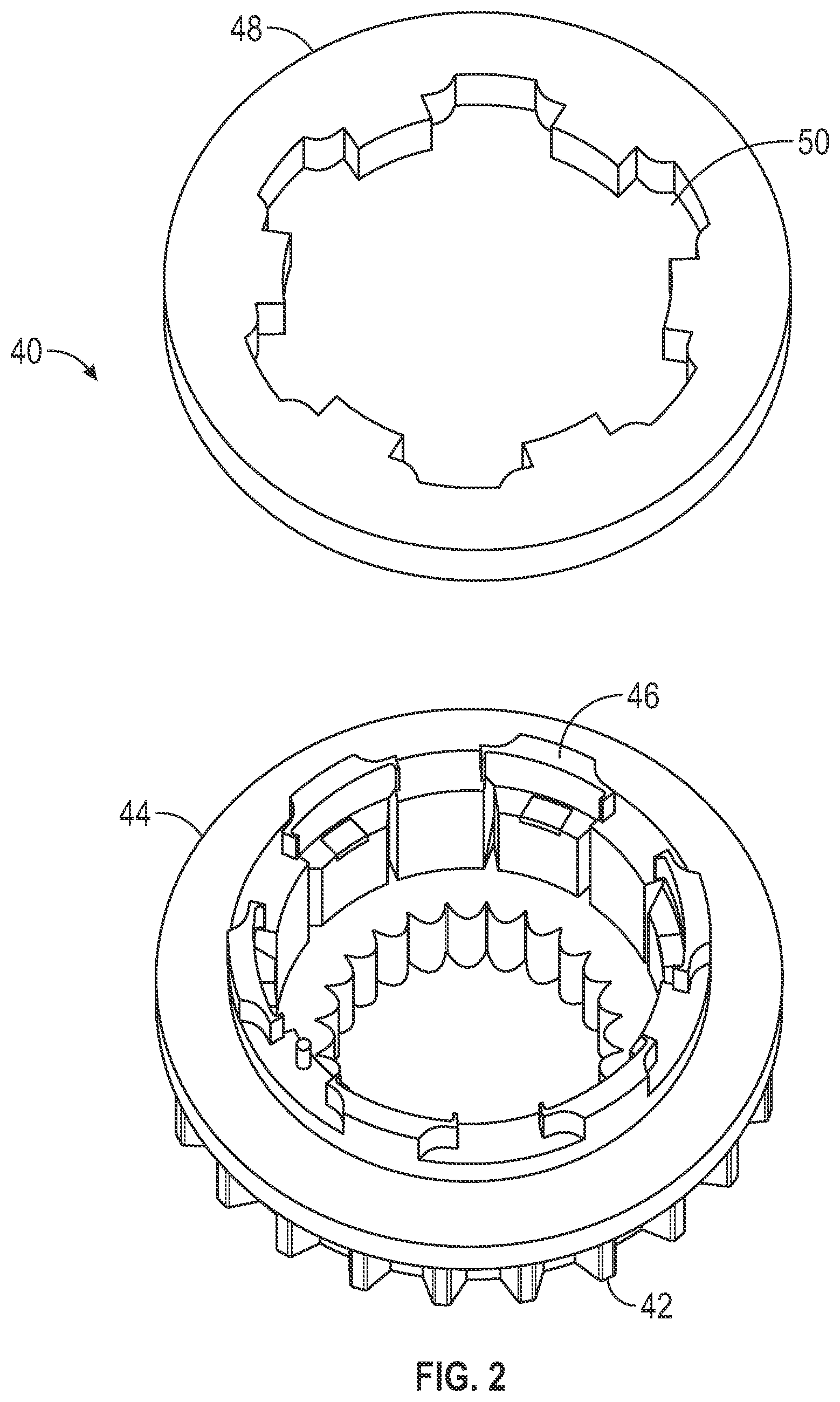 Patent US12479497 Figure 2 – Lower rotor assemblies for torque sensors
