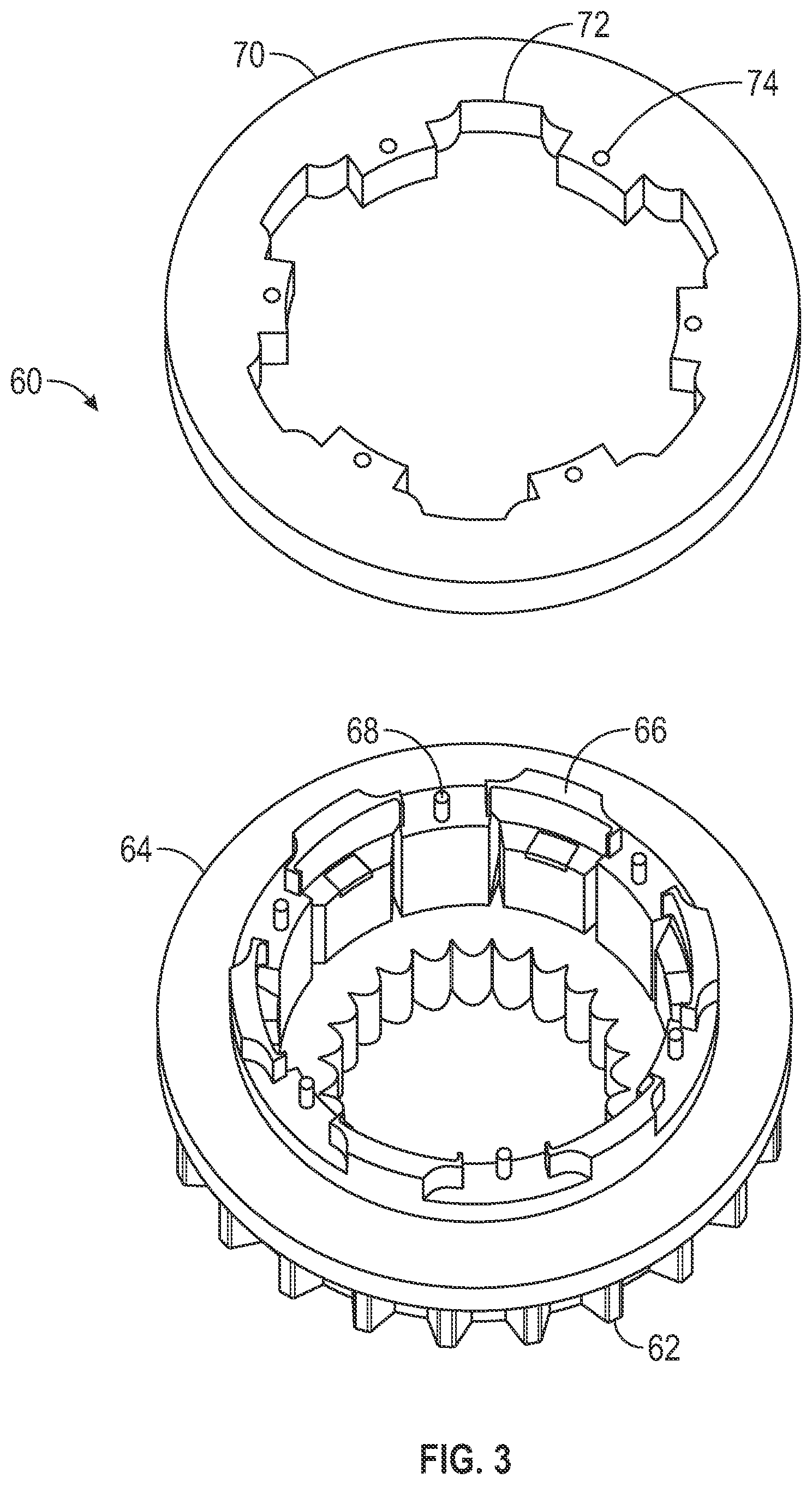 Patent US12479497 Figure 3 – Lower rotor assemblies for torque sensors